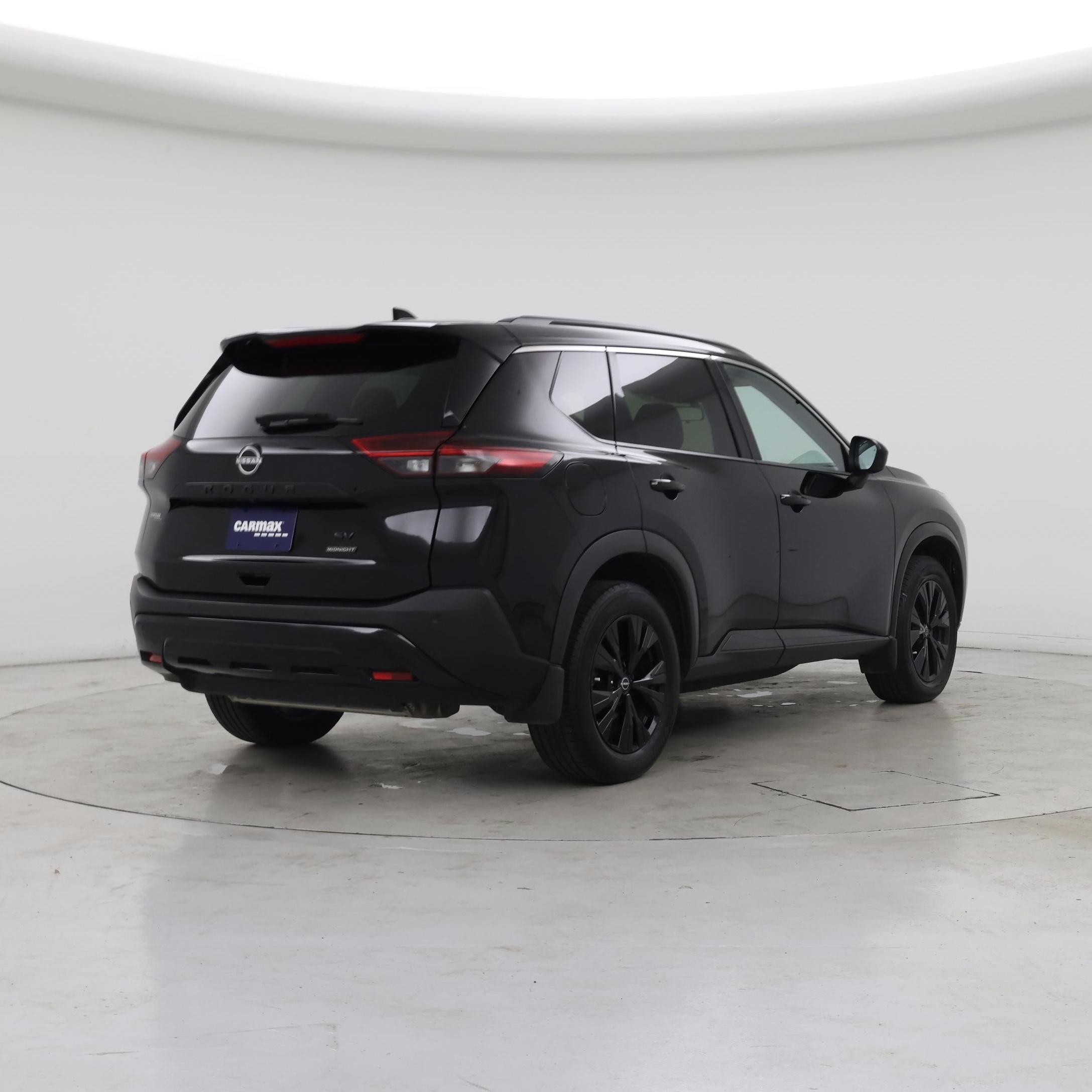 Thumbnail: 2023 Nissan Rogue - 8