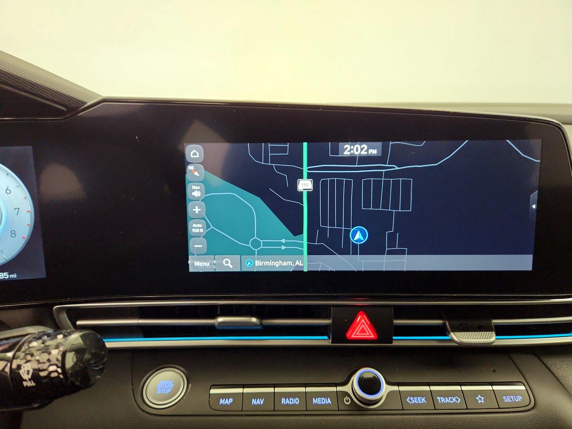 Thumbnail: 2023 Hyundai Elantra - 14