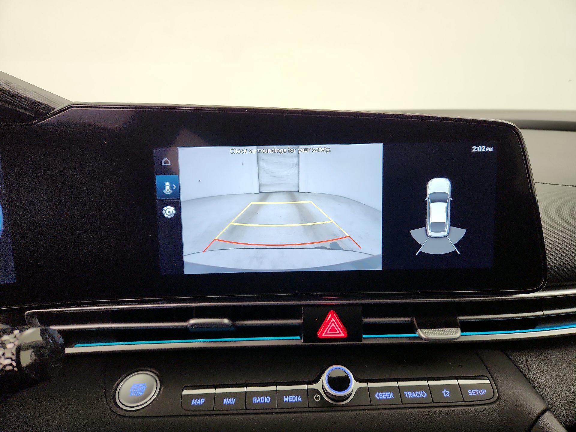 Thumbnail: 2023 Hyundai Elantra - 15