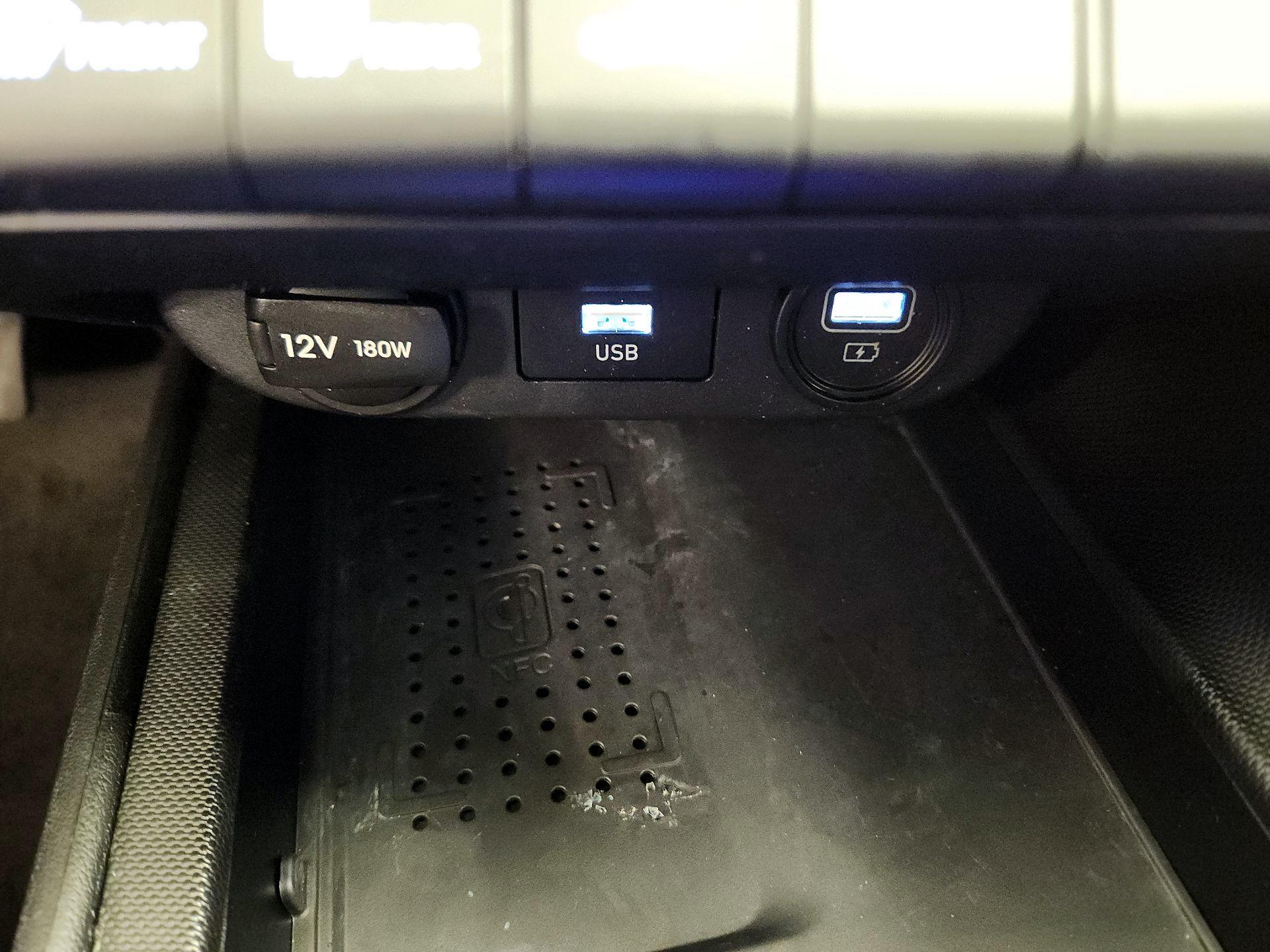 Thumbnail: 2023 Hyundai Elantra - 19