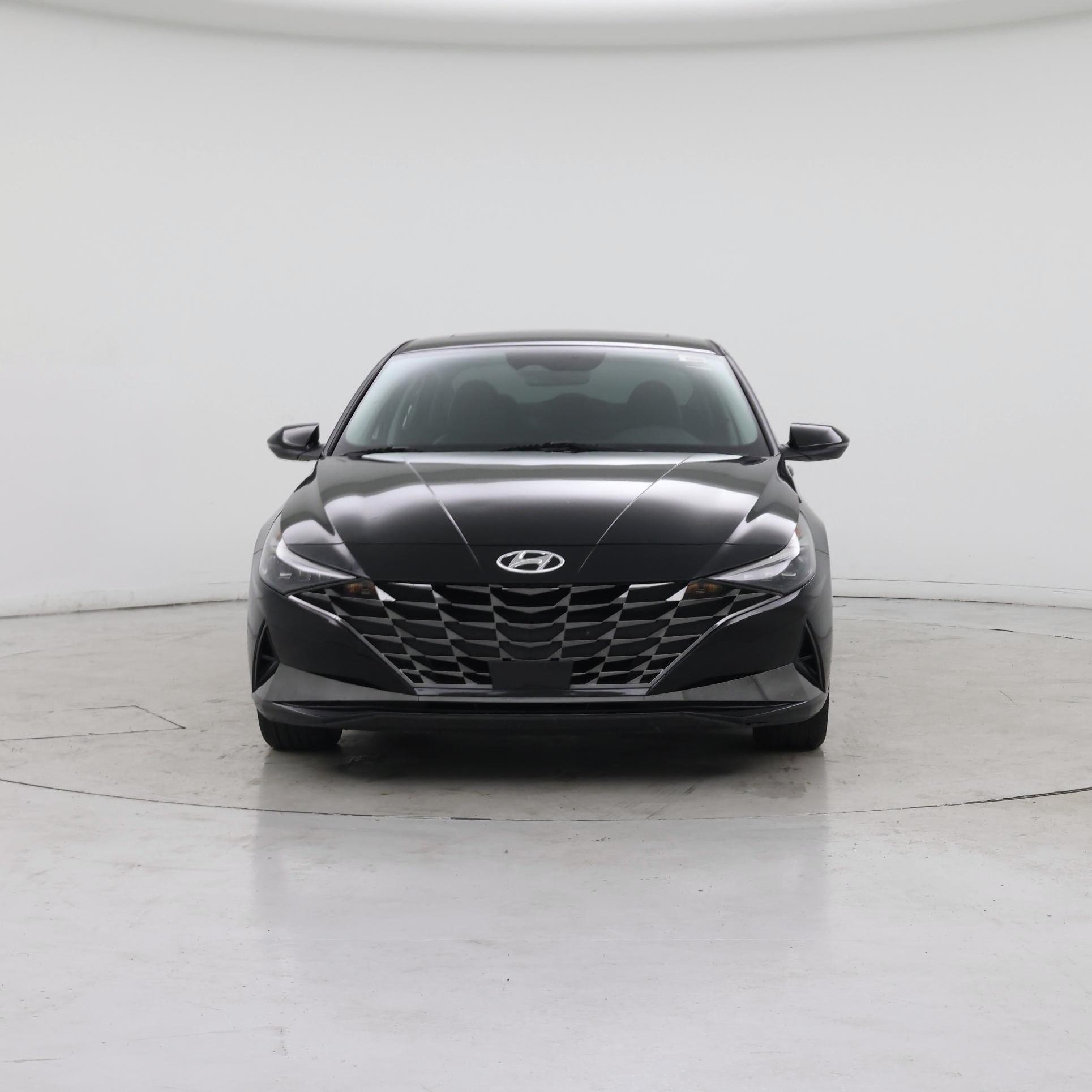 Thumbnail: 2023 Hyundai Elantra - 5