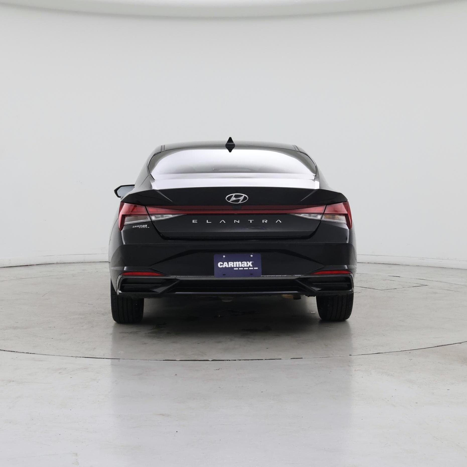 Thumbnail: 2023 Hyundai Elantra - 6