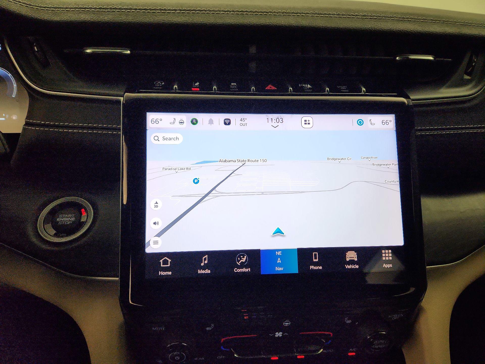 Thumbnail: 2023 Jeep Grand Cherokee - 14