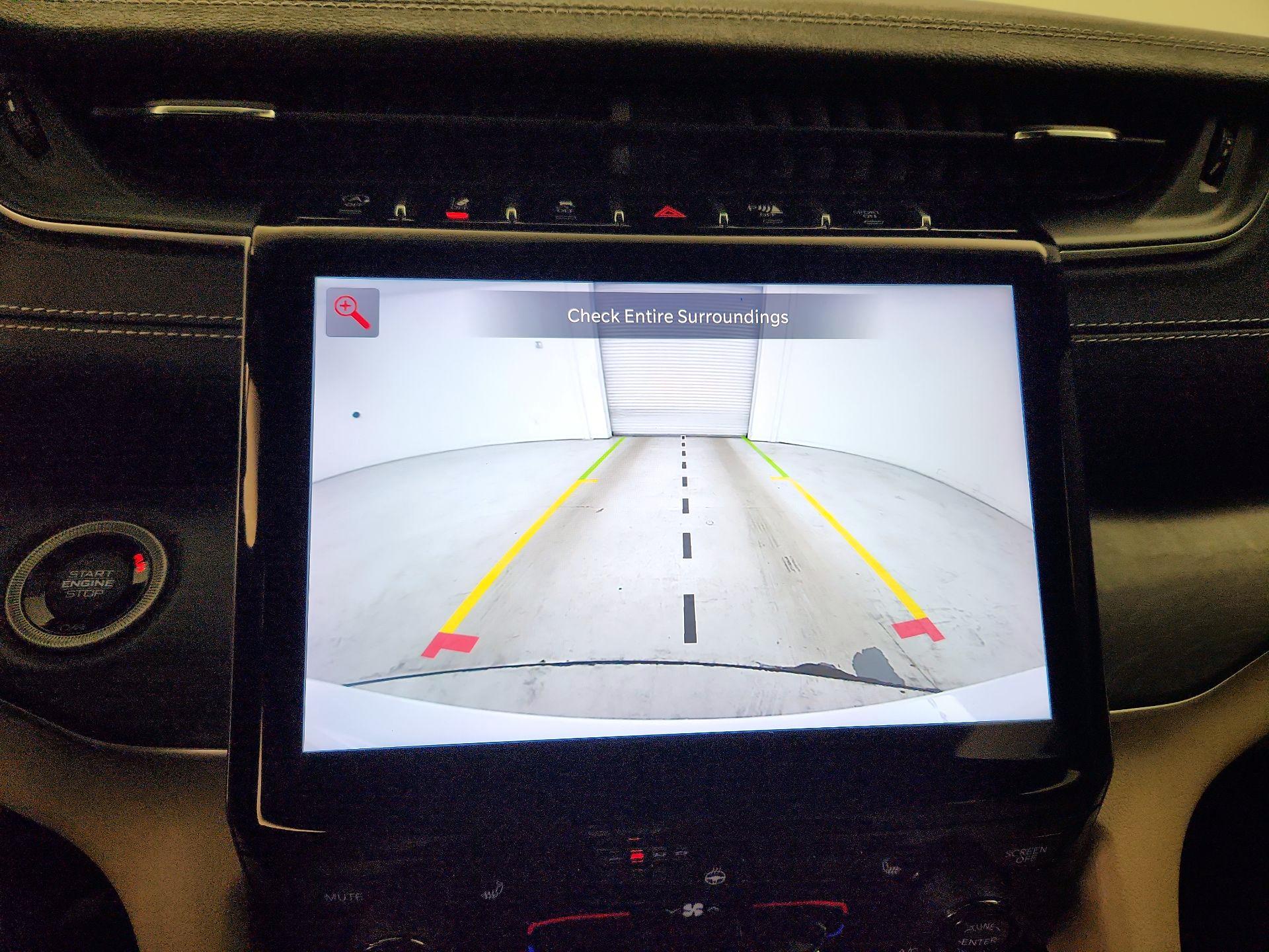 Thumbnail: 2023 Jeep Grand Cherokee - 15