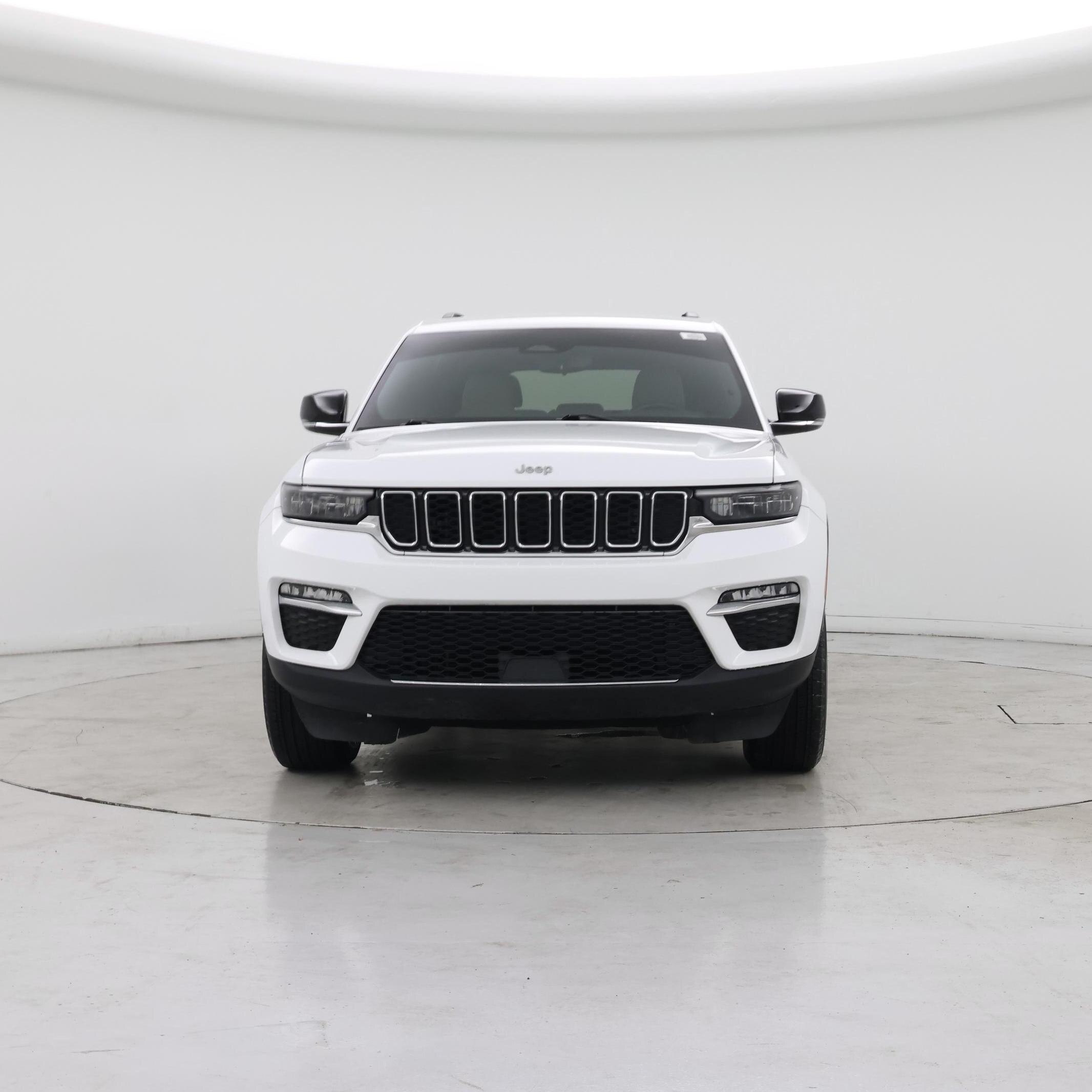 Thumbnail: 2023 Jeep Grand Cherokee - 5