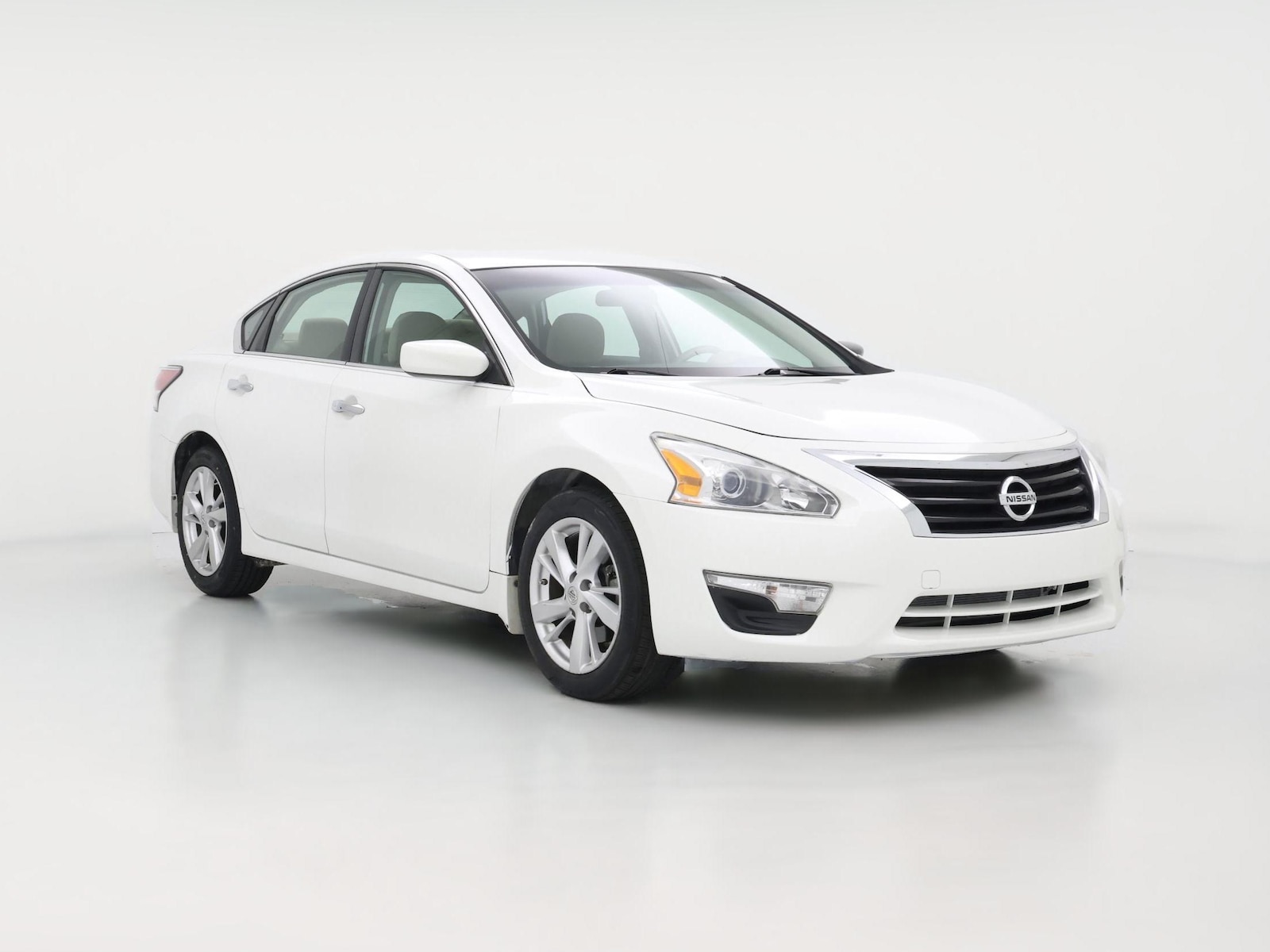 2014 Nissan Altima SV