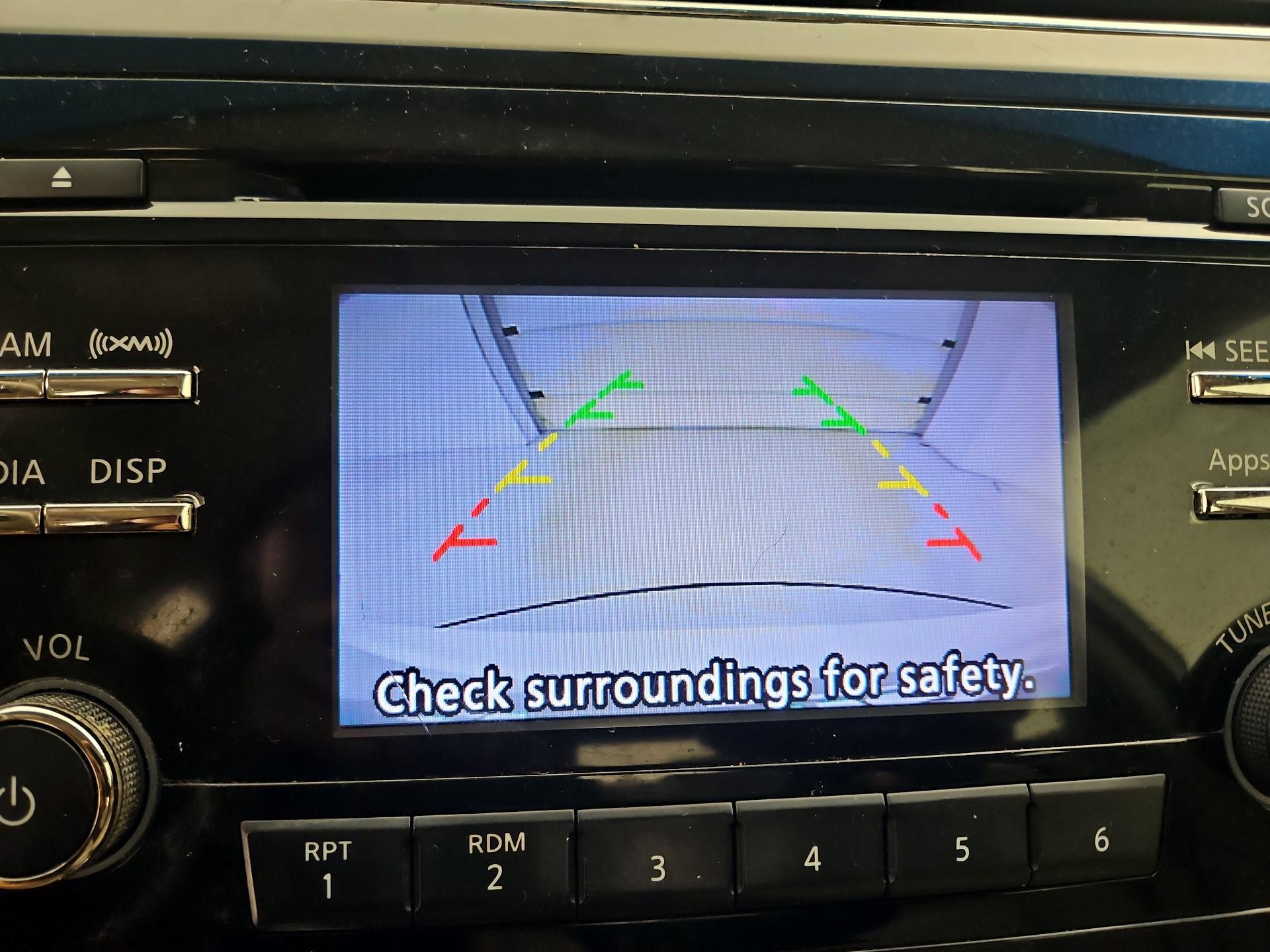 Thumbnail: 2014 Nissan Altima - 14