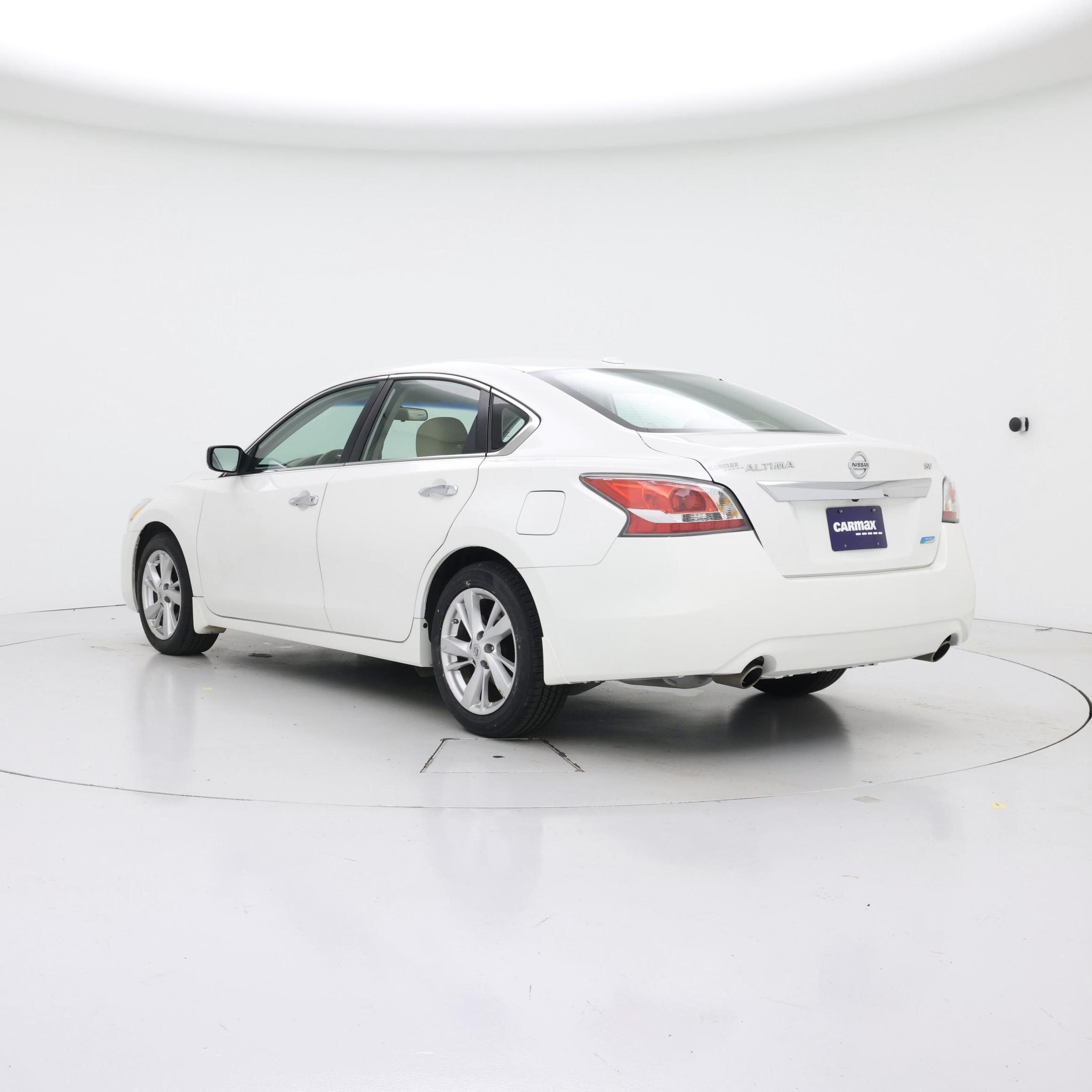 Thumbnail: 2014 Nissan Altima - 2