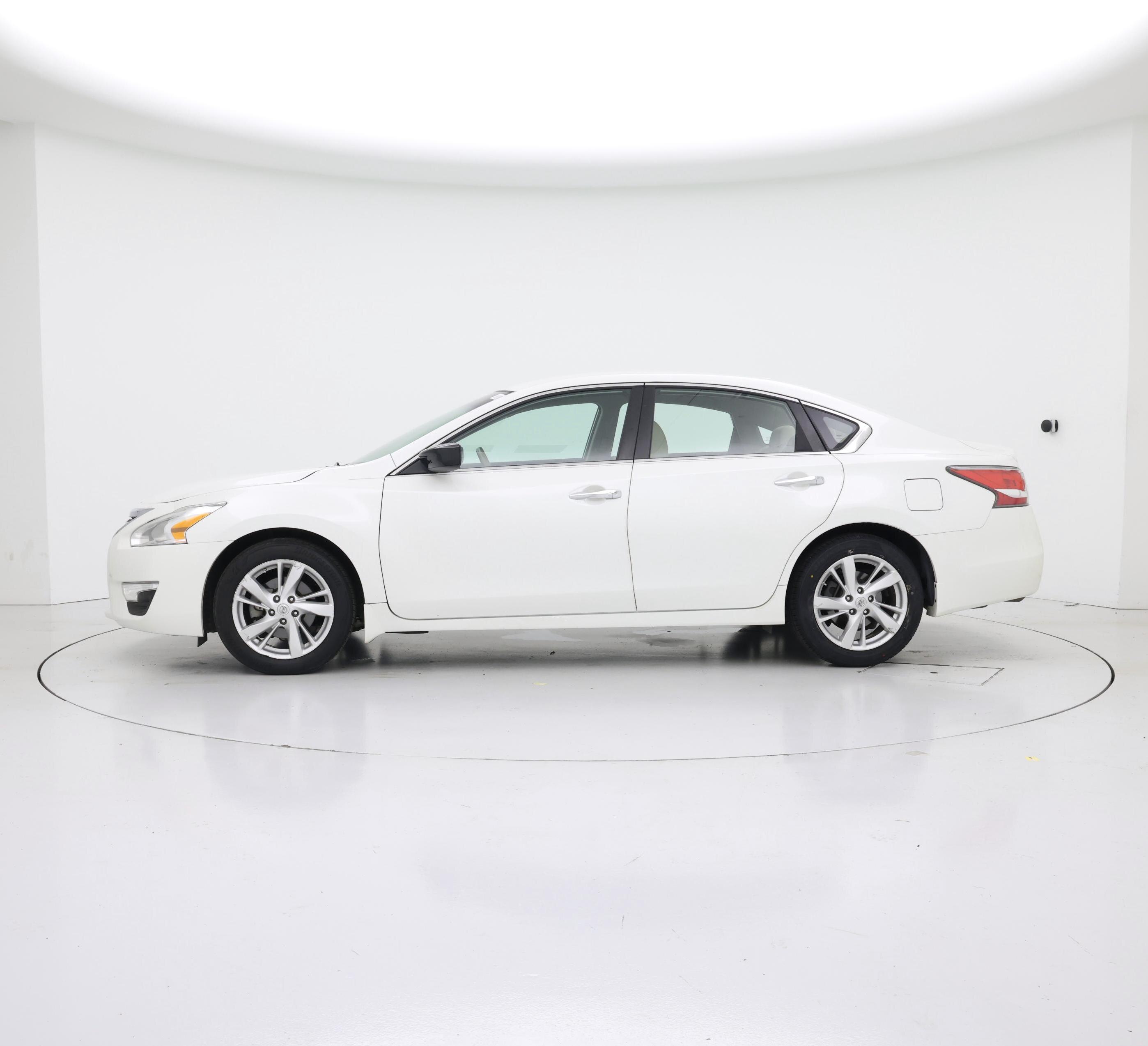 Thumbnail: 2014 Nissan Altima - 3