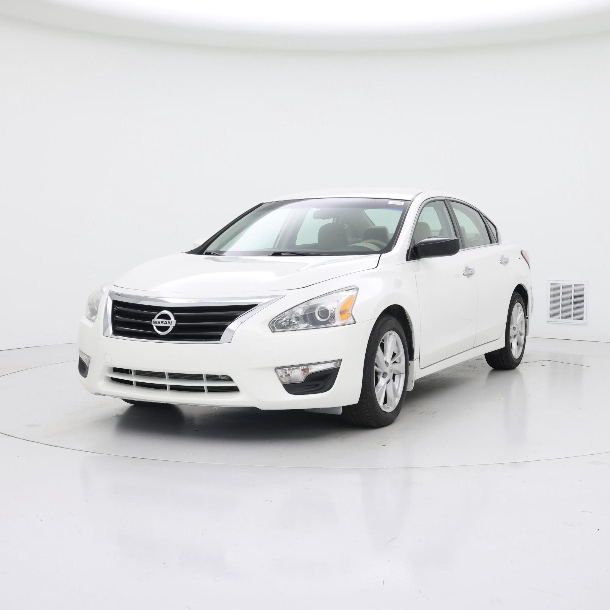 Thumbnail: 2014 Nissan Altima - 4