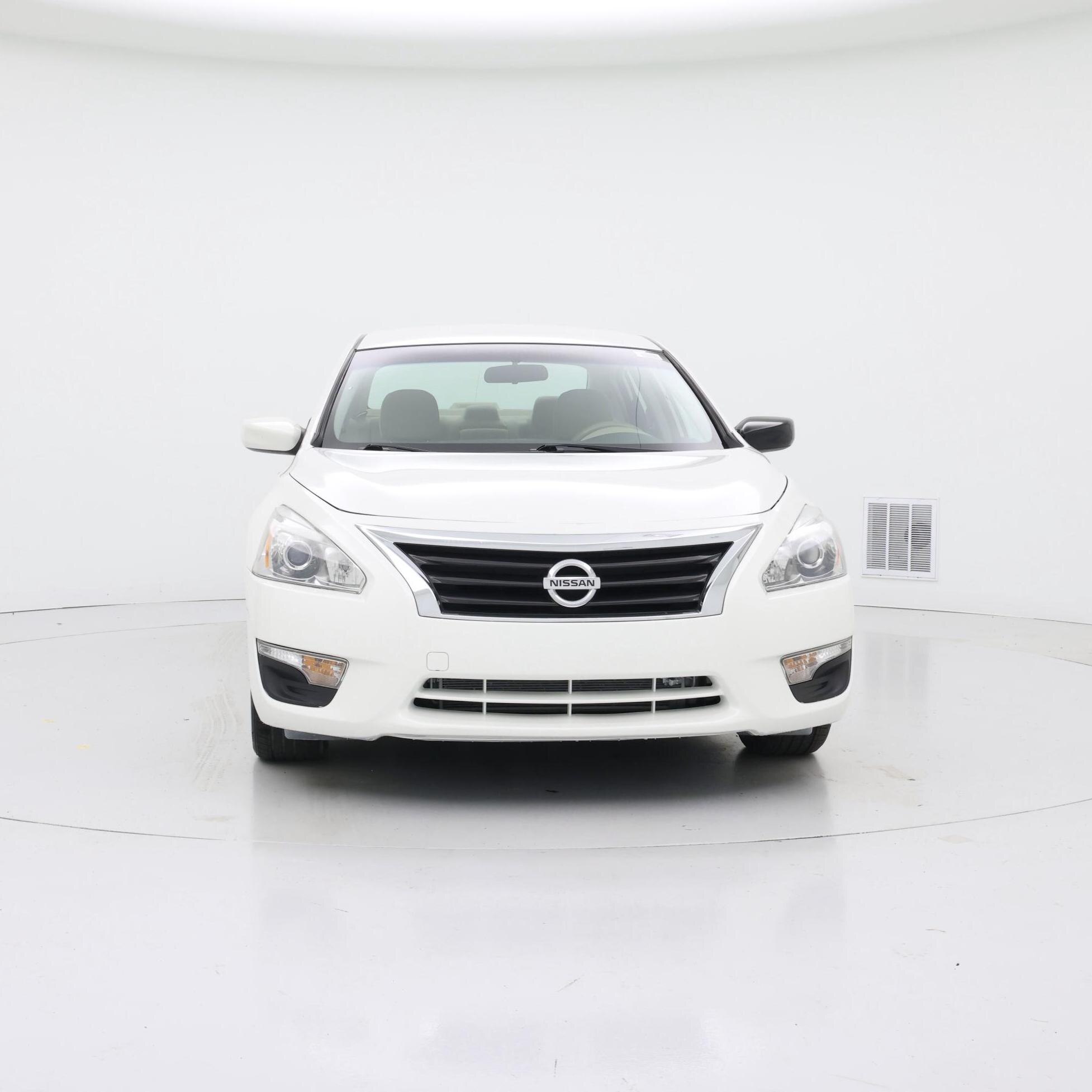 Thumbnail: 2014 Nissan Altima - 5