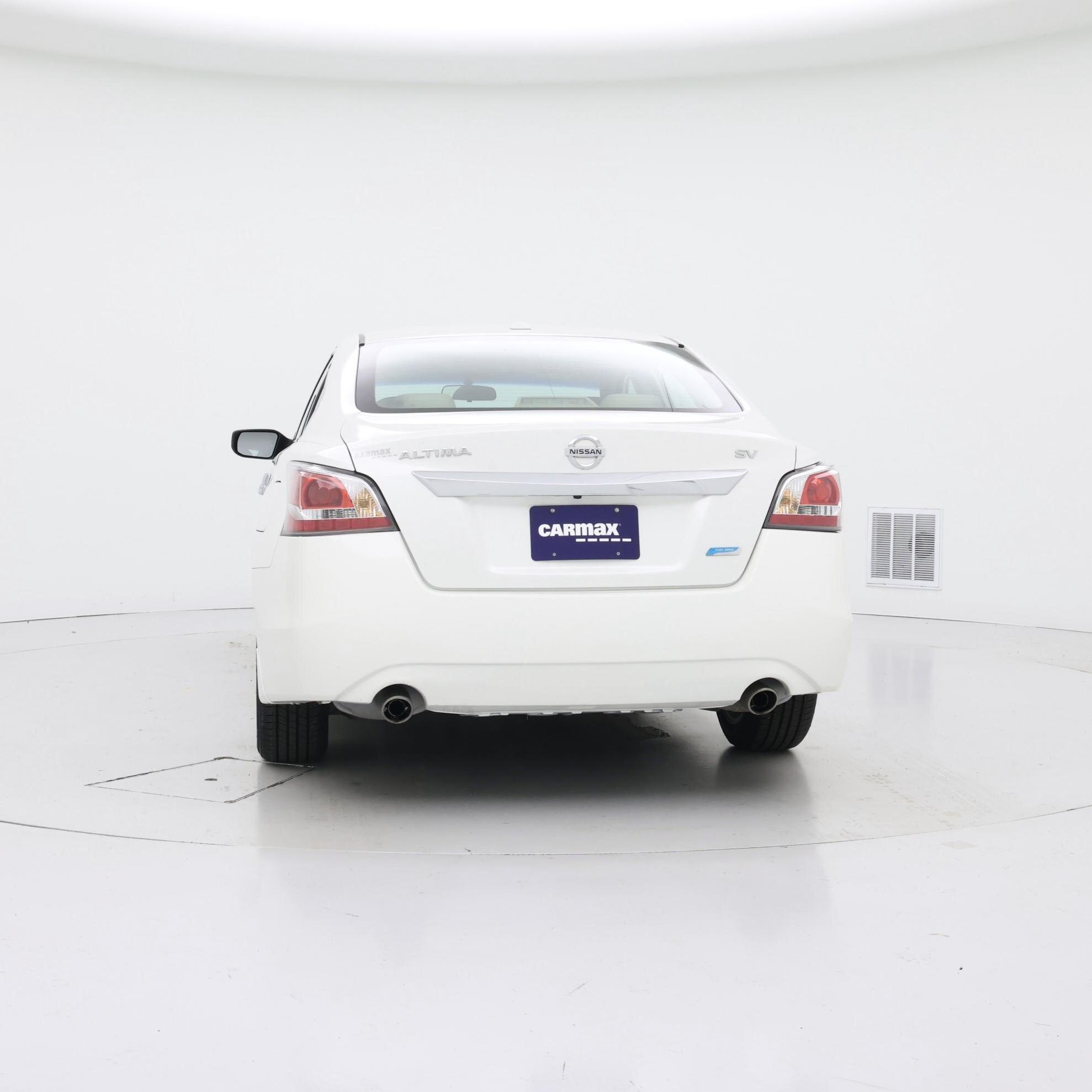 Thumbnail: 2014 Nissan Altima - 6