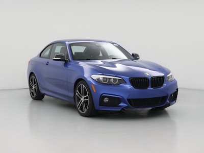 2021 BMW 230 I