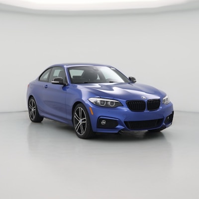 2021 BMW 230 I
