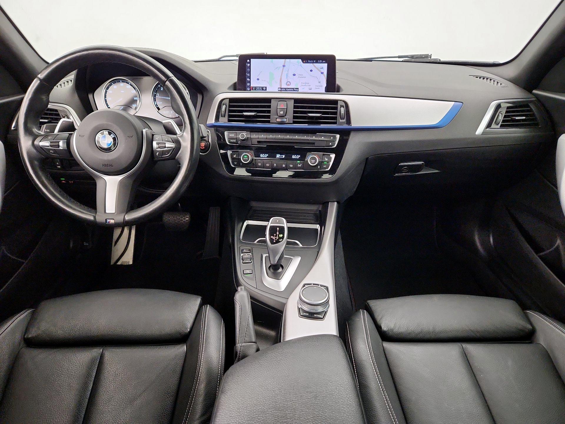 Thumbnail: 2021 BMW 2 Series - 9