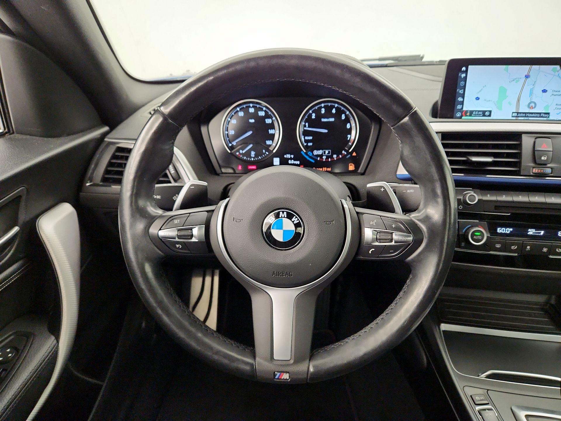 Thumbnail: 2021 BMW 2 Series - 10