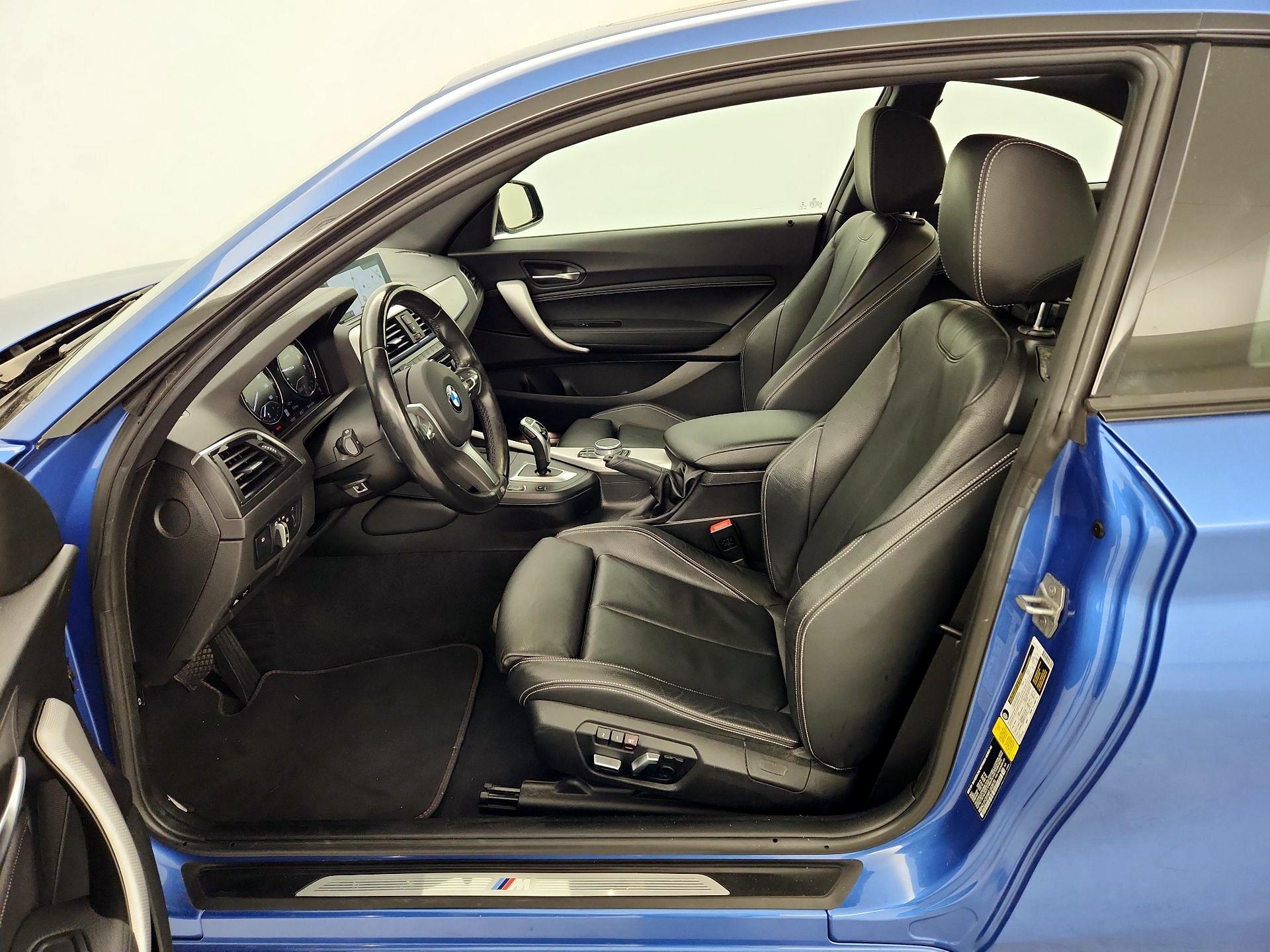 Thumbnail: 2021 BMW 2 Series - 11