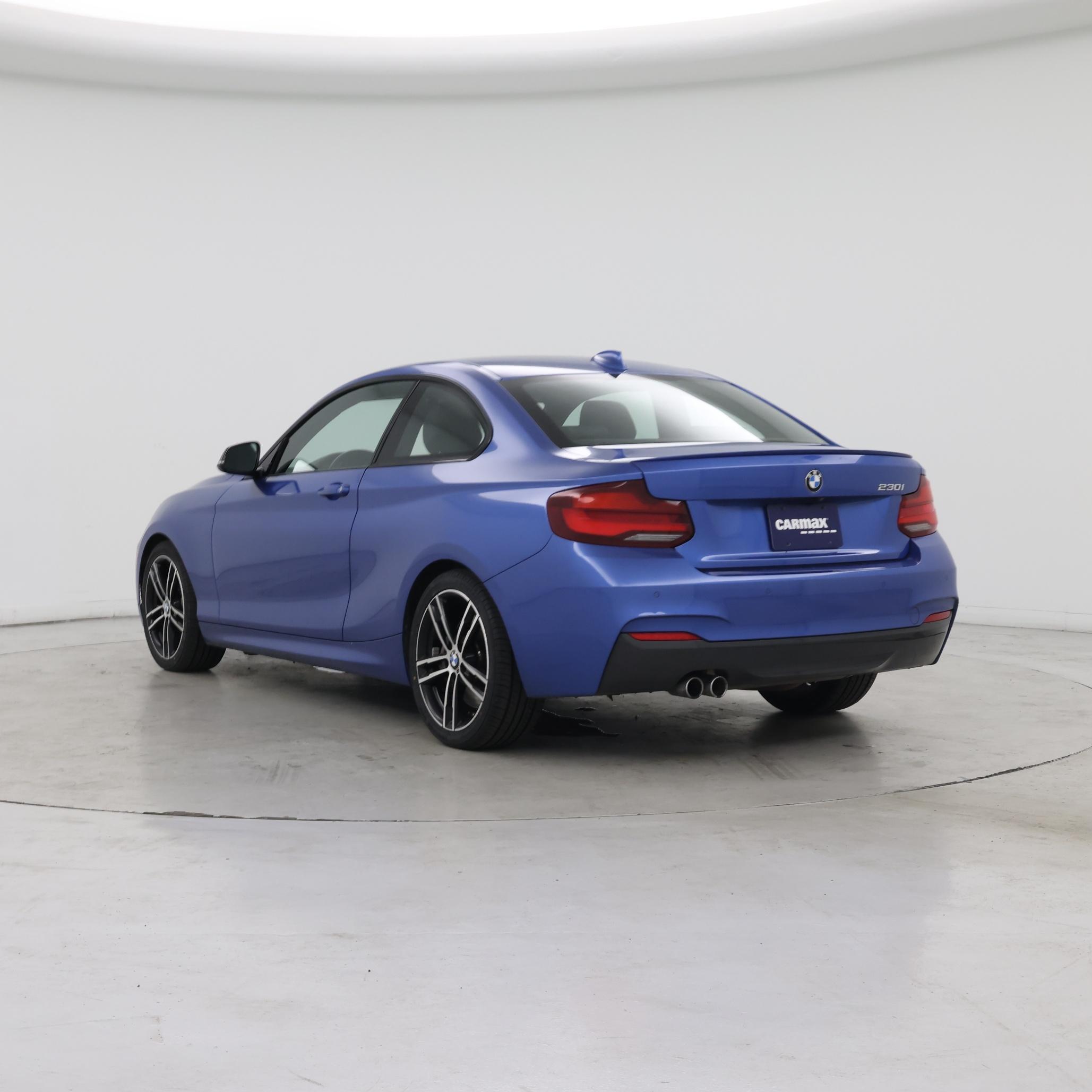 Thumbnail: 2021 BMW 2 Series - 2