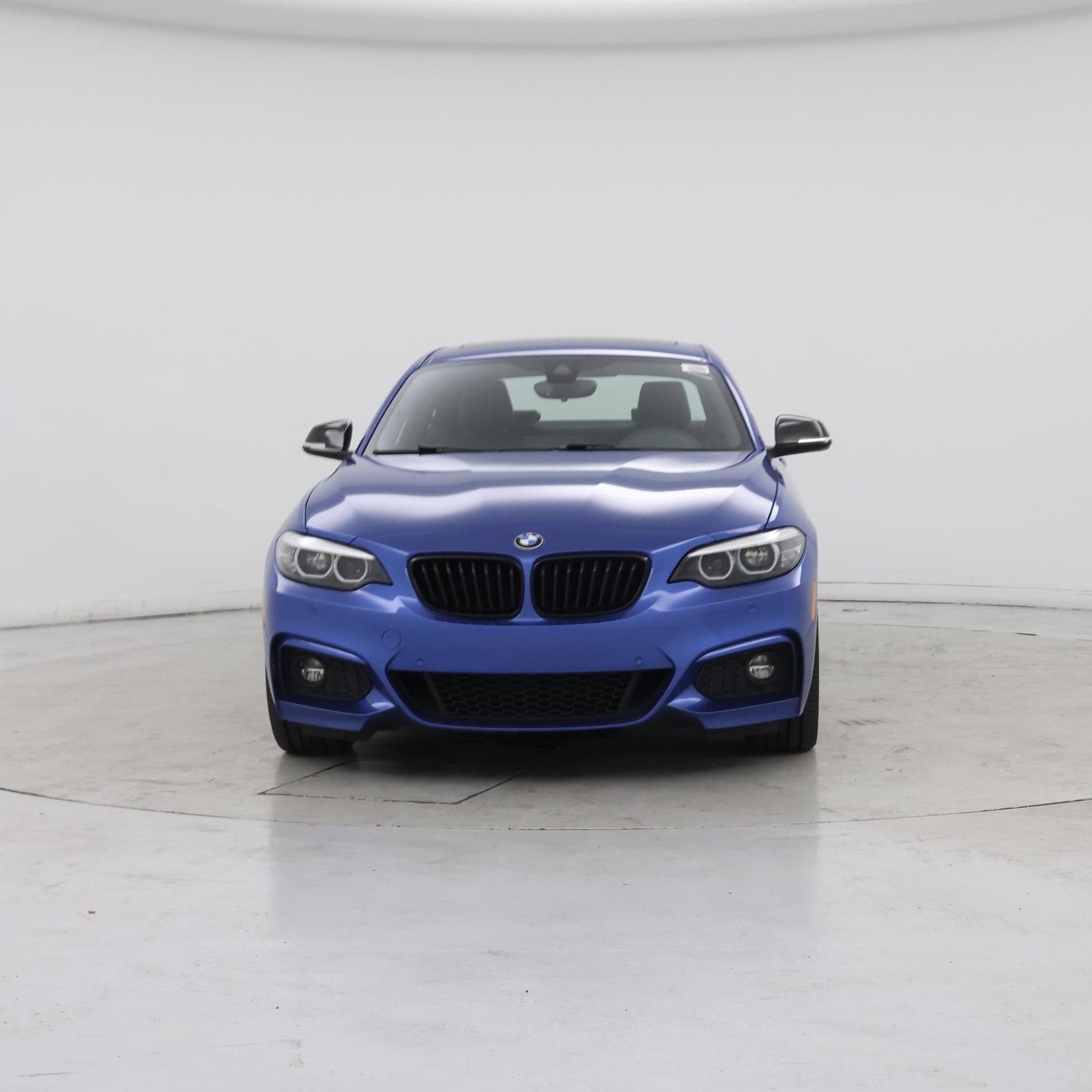 Thumbnail: 2021 BMW 2 Series - 5