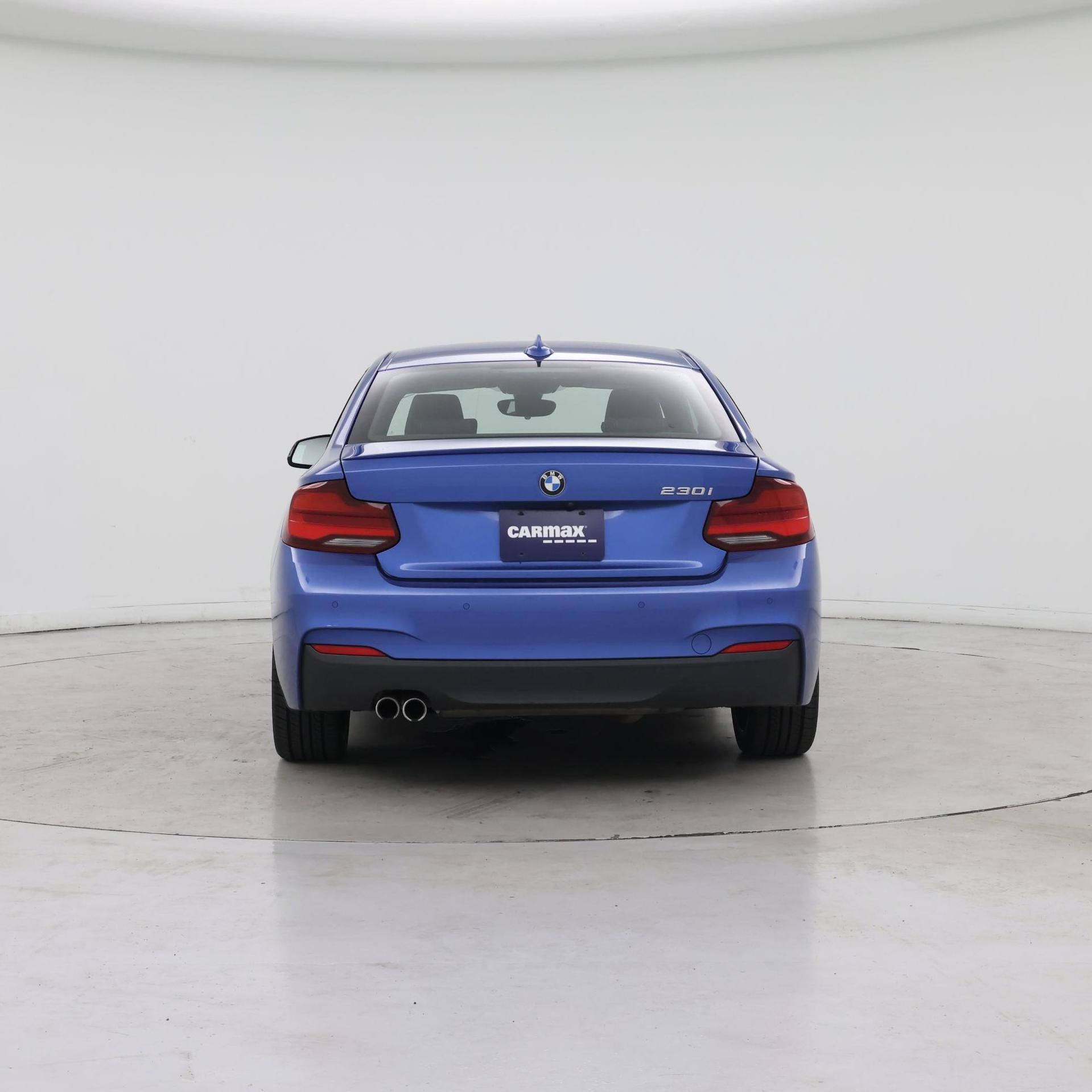 Thumbnail: 2021 BMW 2 Series - 6