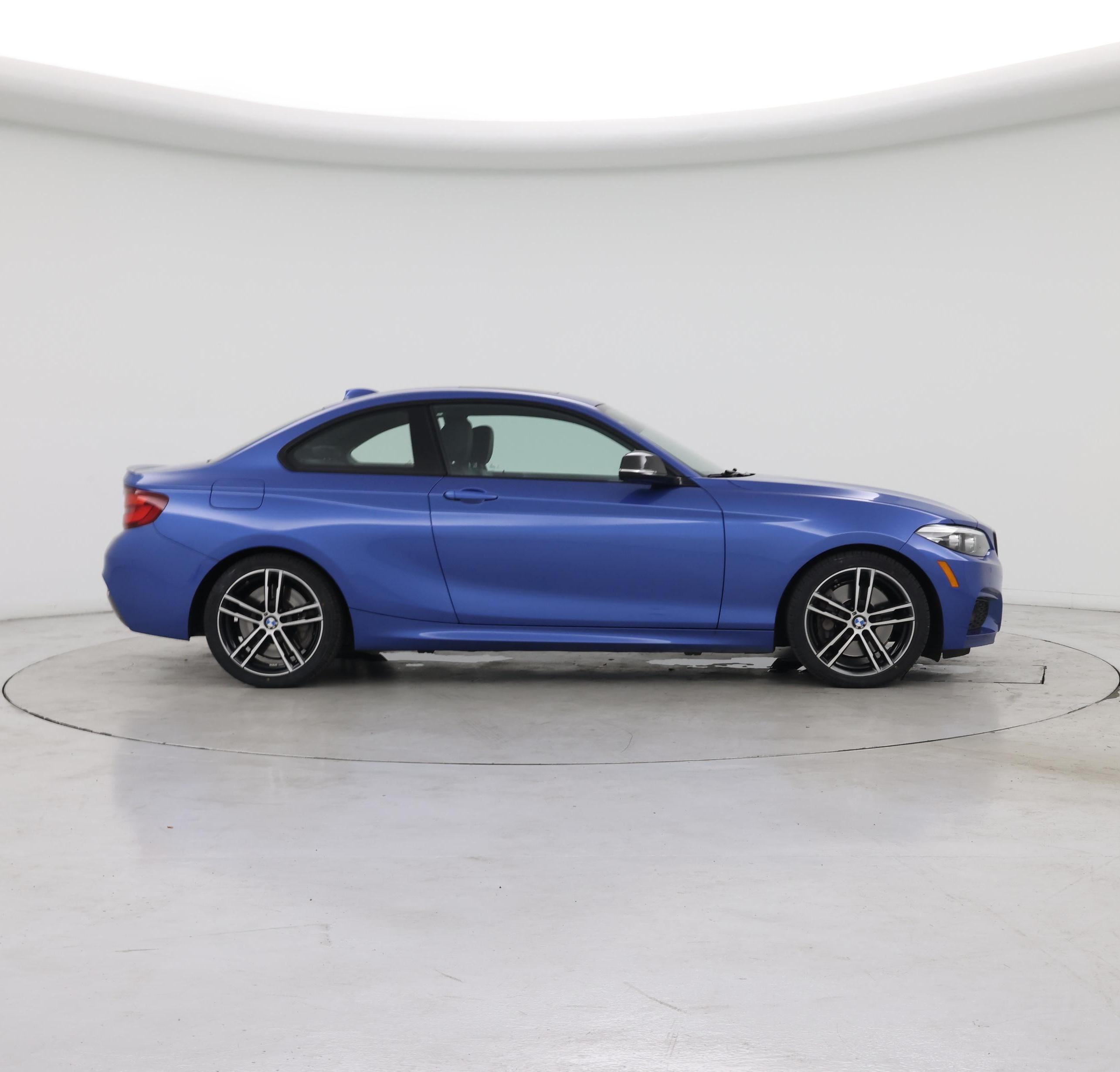 Thumbnail: 2021 BMW 2 Series - 7