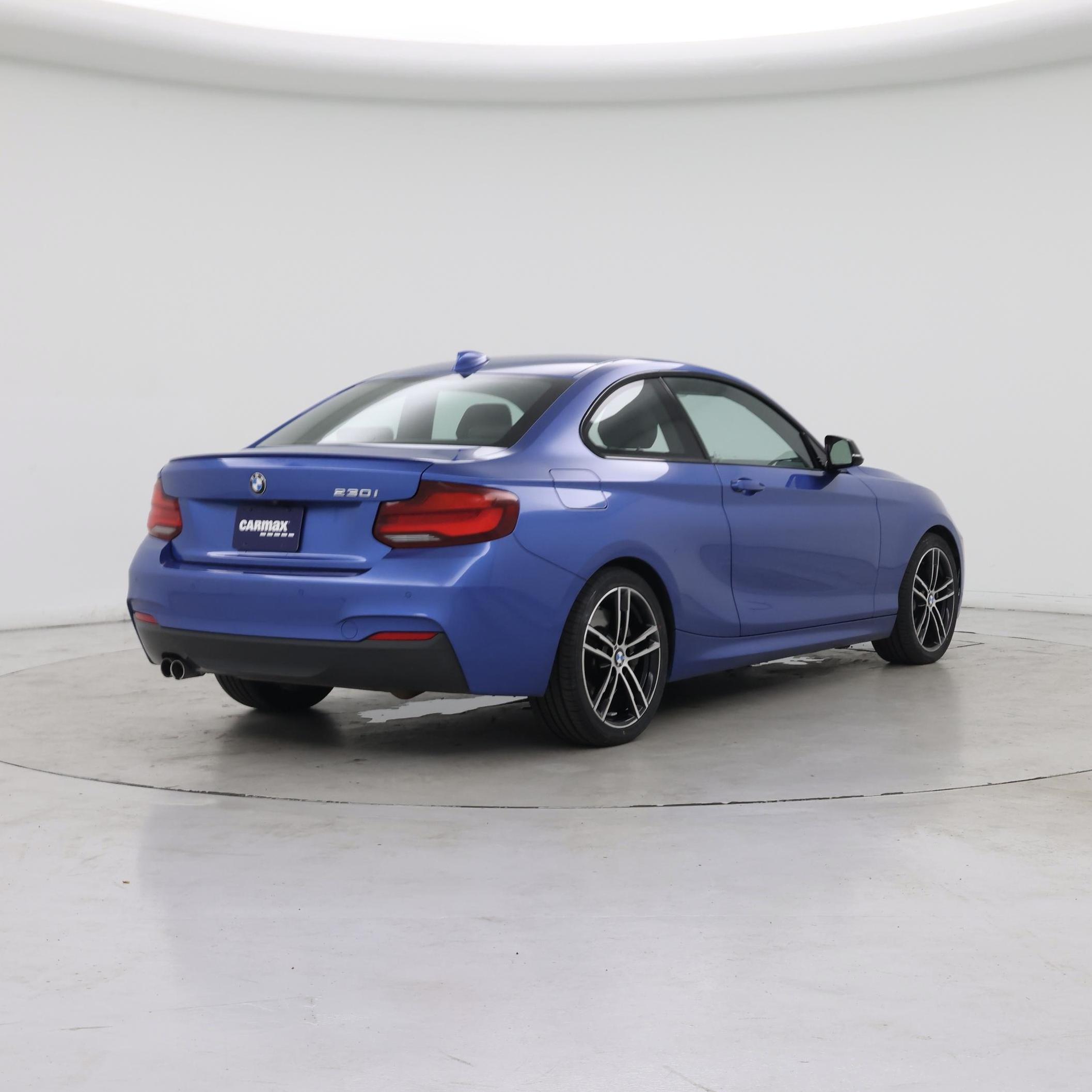 Thumbnail: 2021 BMW 2 Series - 8