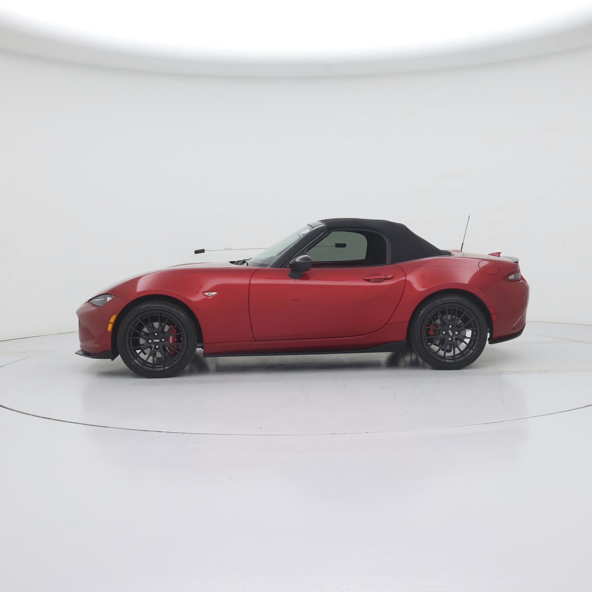 Thumbnail: 2016 Mazda MX-5 Miata - 3