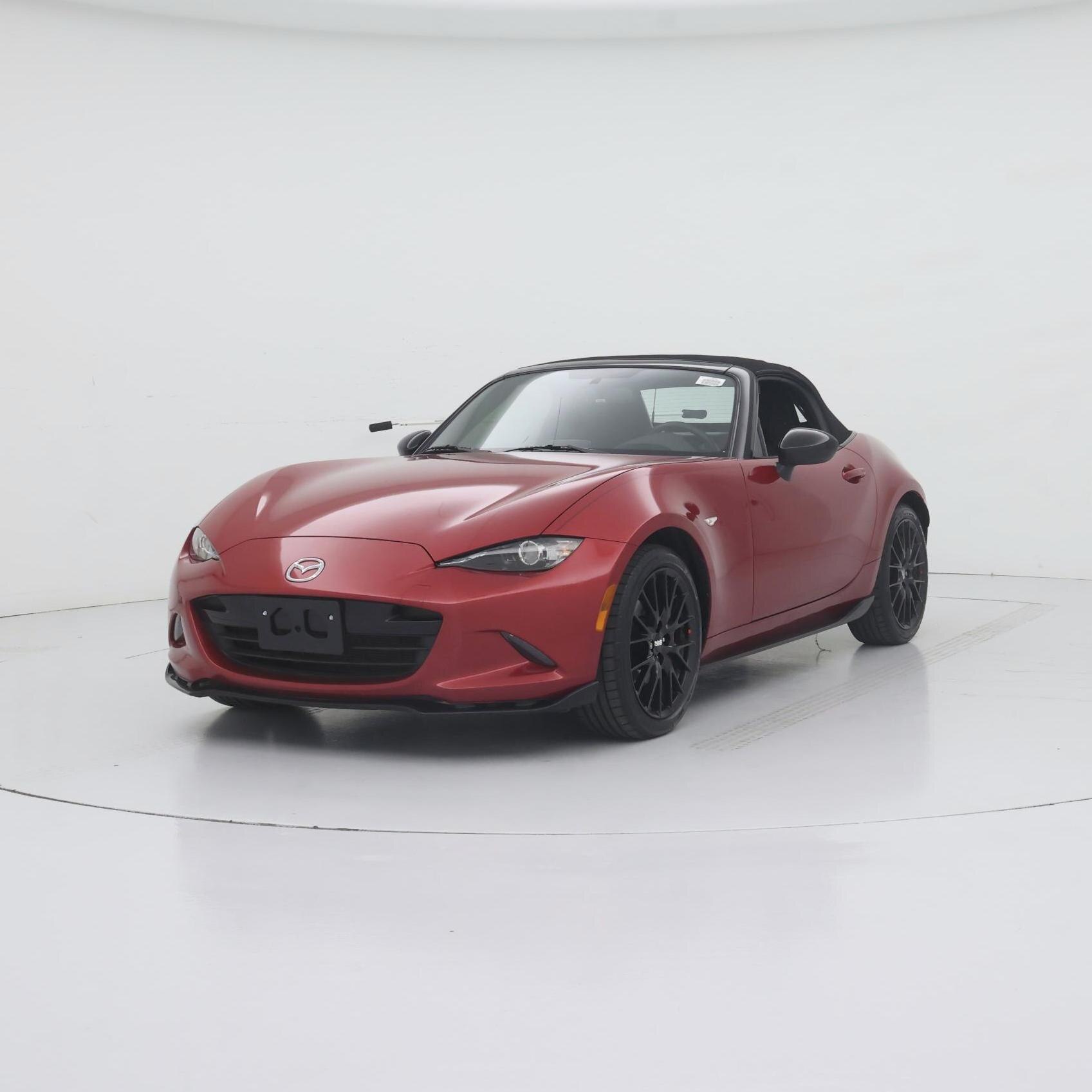 Thumbnail: 2016 Mazda MX-5 Miata - 4