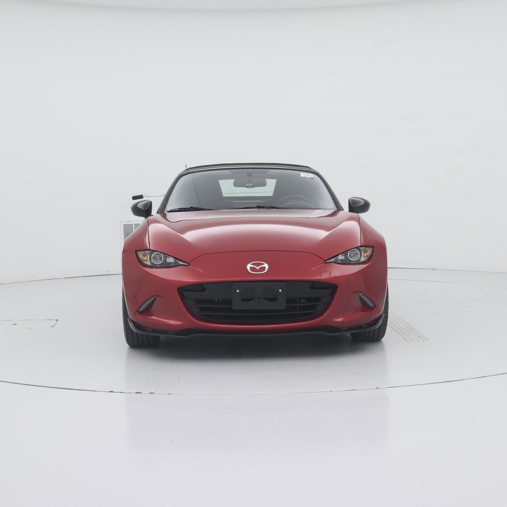 Thumbnail: 2016 Mazda MX-5 Miata - 5
