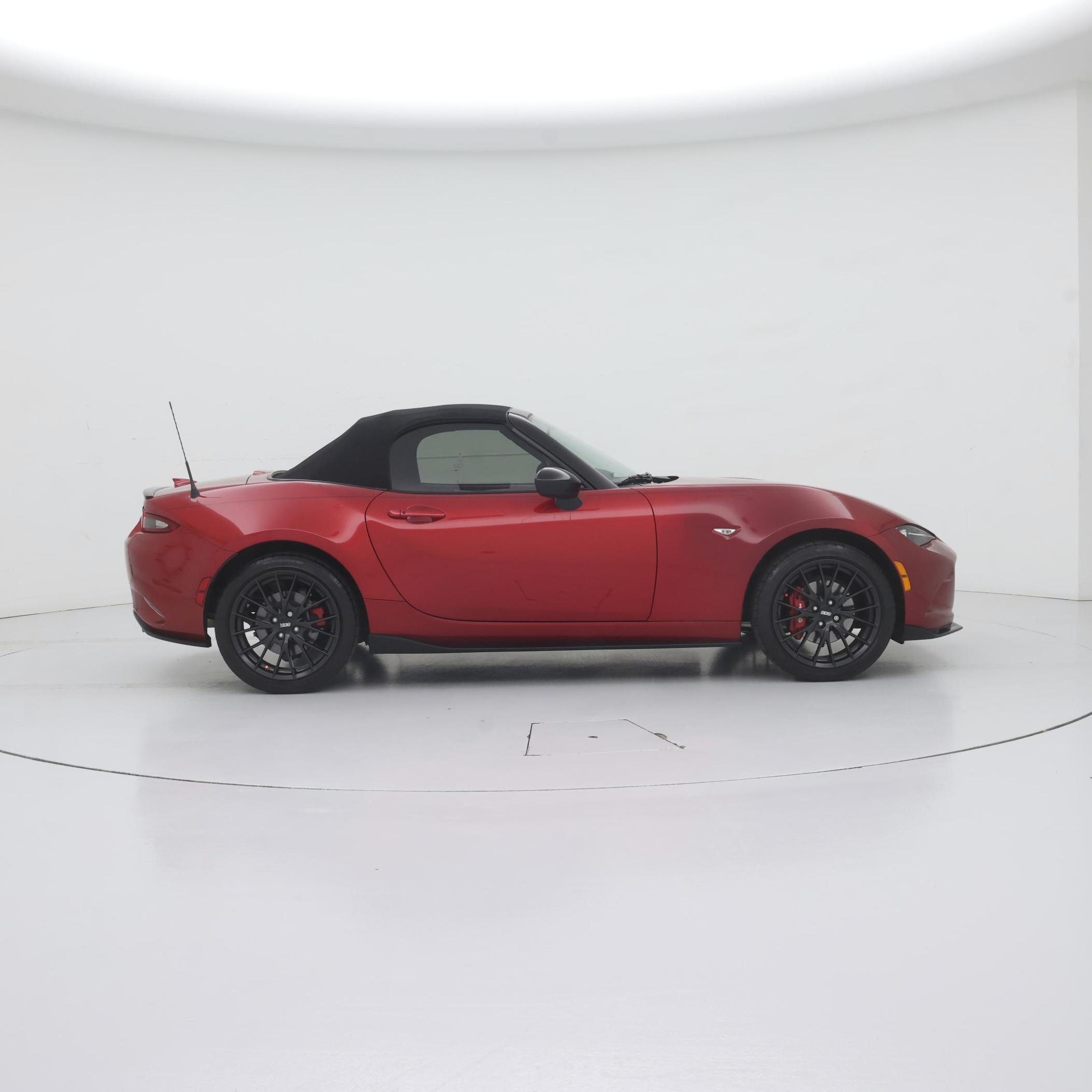 Thumbnail: 2016 Mazda MX-5 Miata - 7