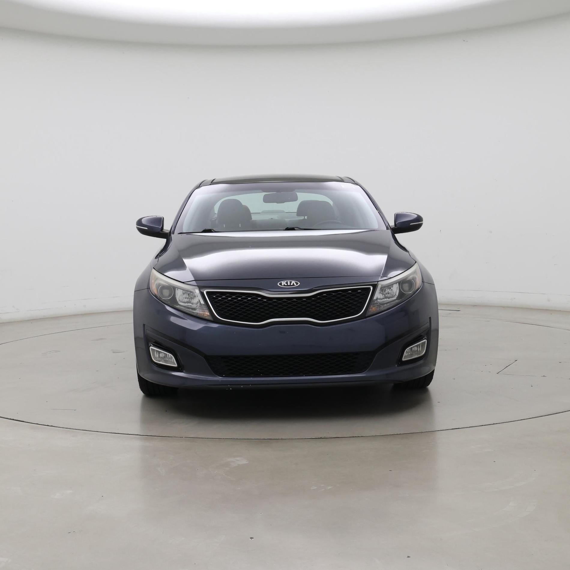 Thumbnail: 2015 Kia Optima - 5
