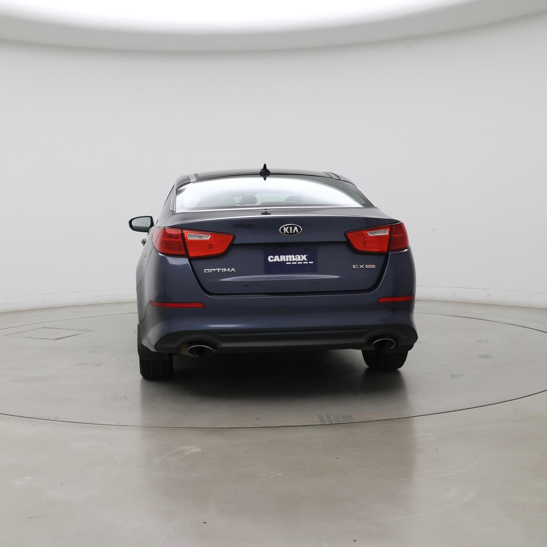 Thumbnail: 2015 Kia Optima - 6