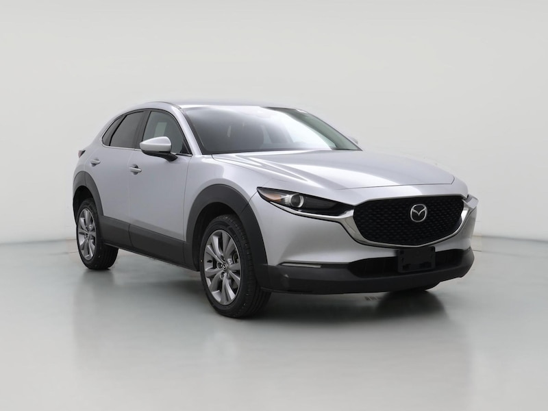 2021 Mazda CX-30 Select -
                  Huntsville, AL