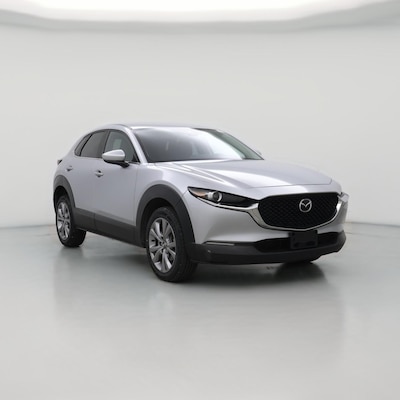 2021 Mazda CX-30 Select