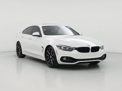 2019 BMW 430 I Gran Coupe