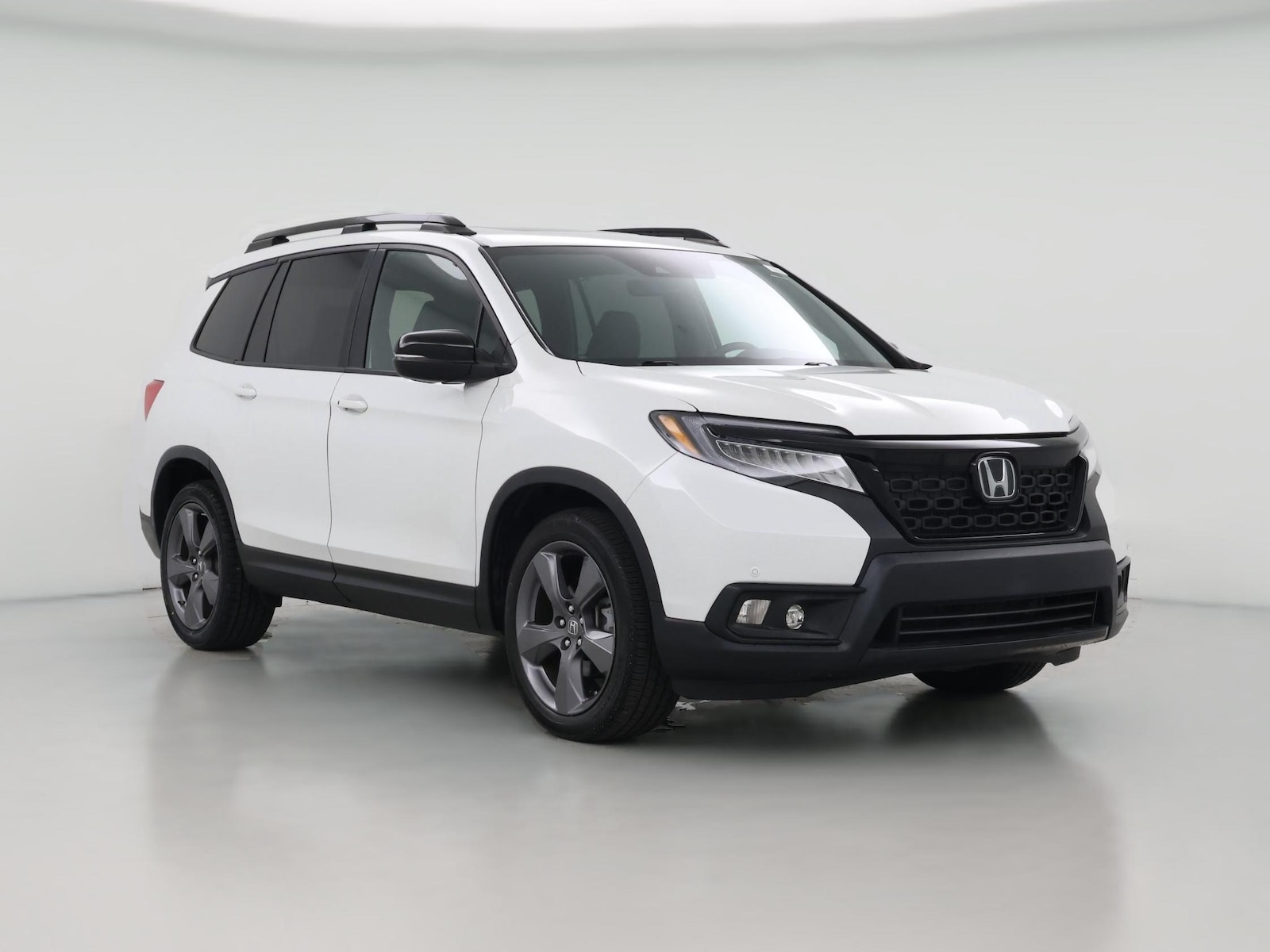 2021 Honda Passport Touring