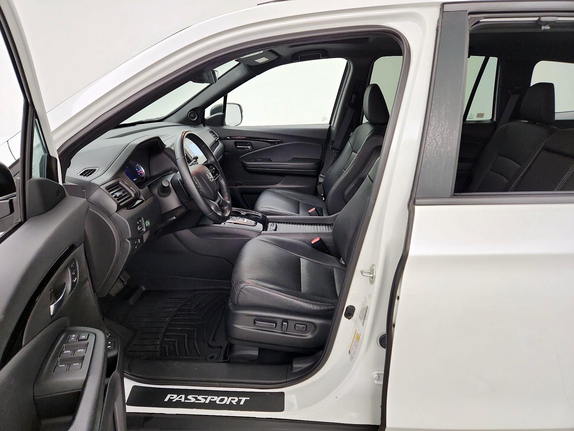 Thumbnail: 2021 Honda Passport - 11