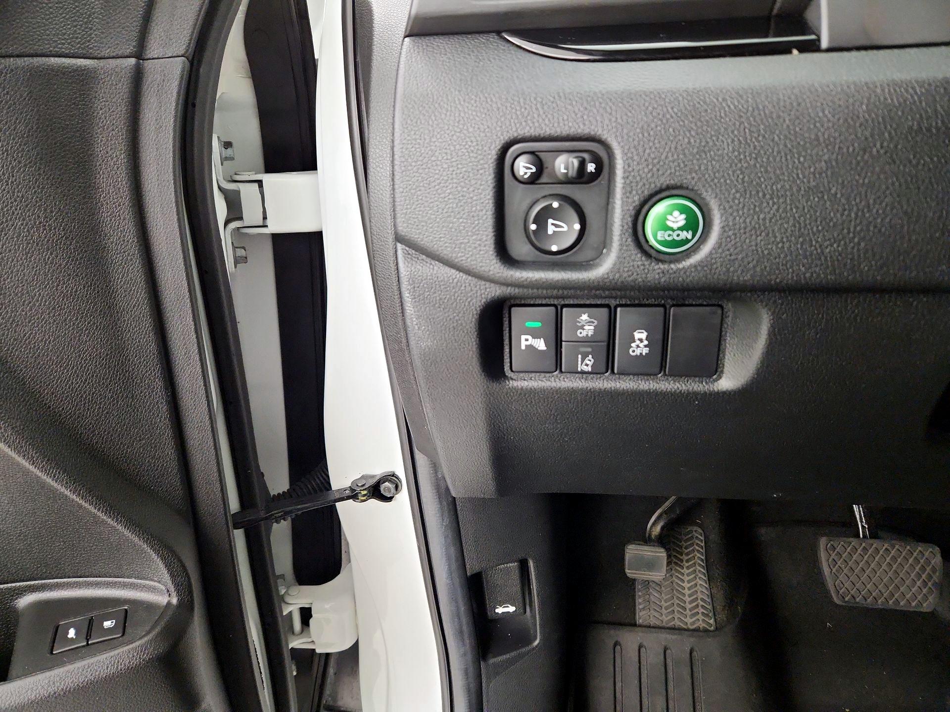 Thumbnail: 2021 Honda Passport - 13