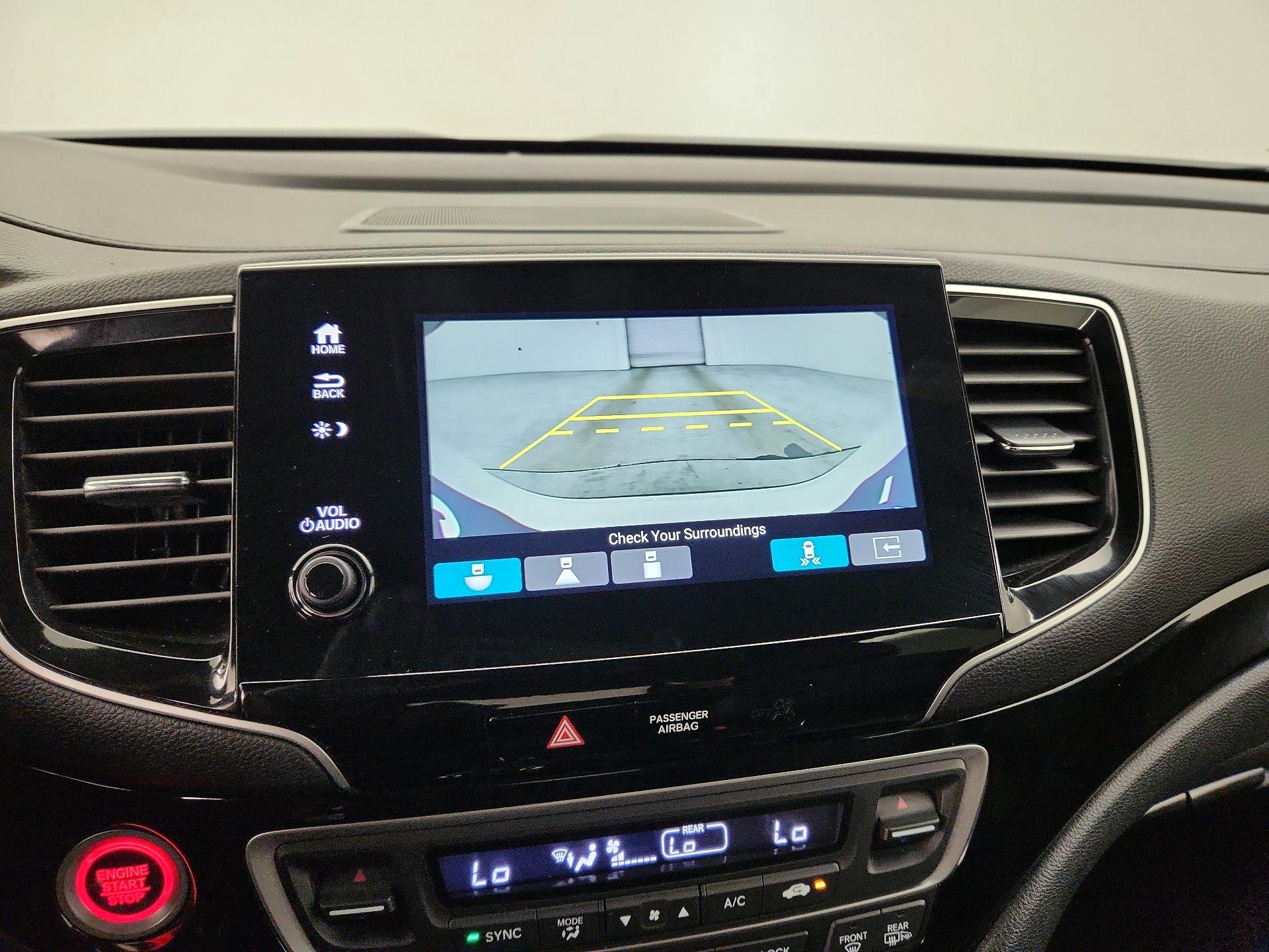 Thumbnail: 2021 Honda Passport - 15