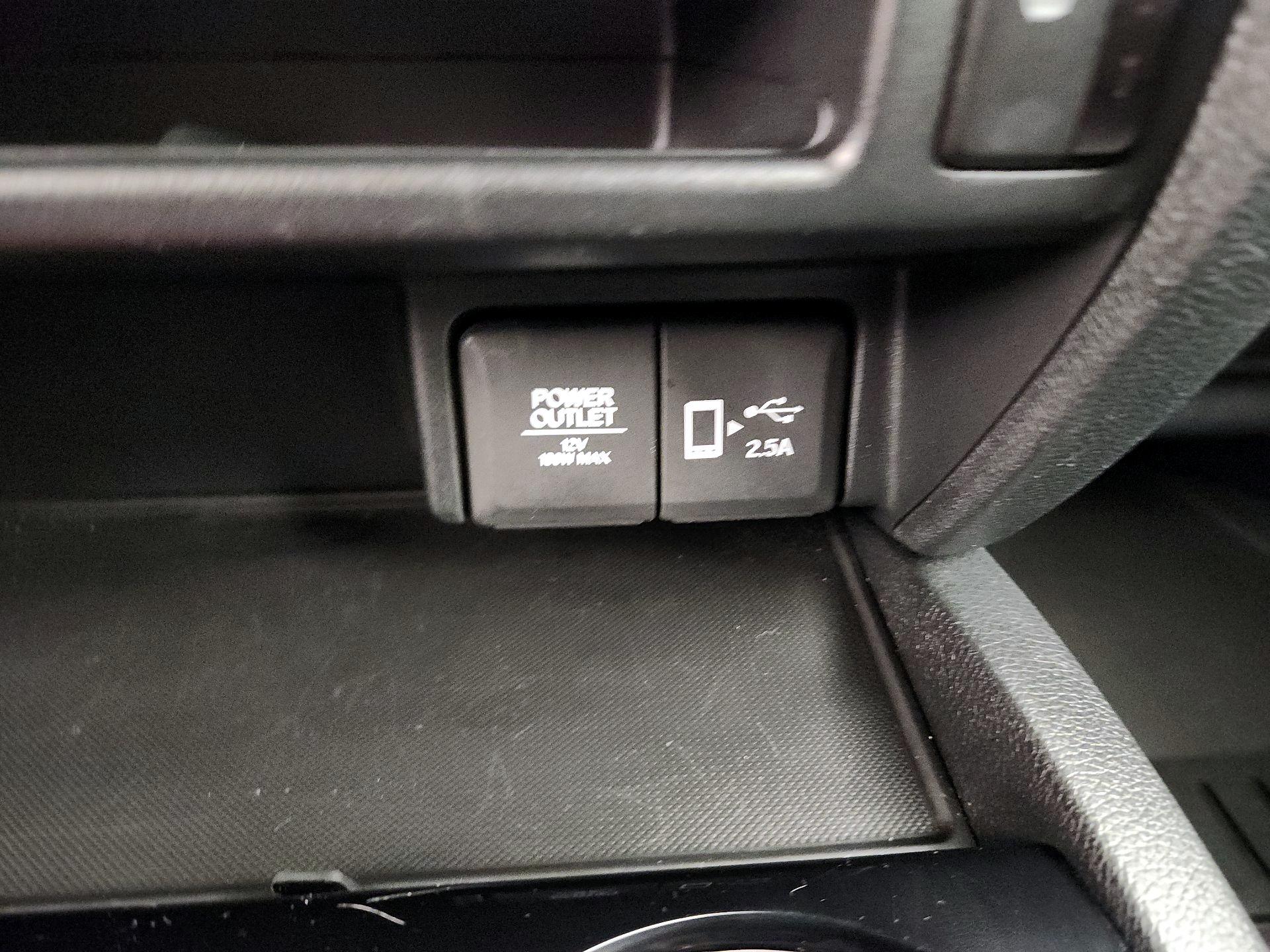 Thumbnail: 2021 Honda Passport - 19