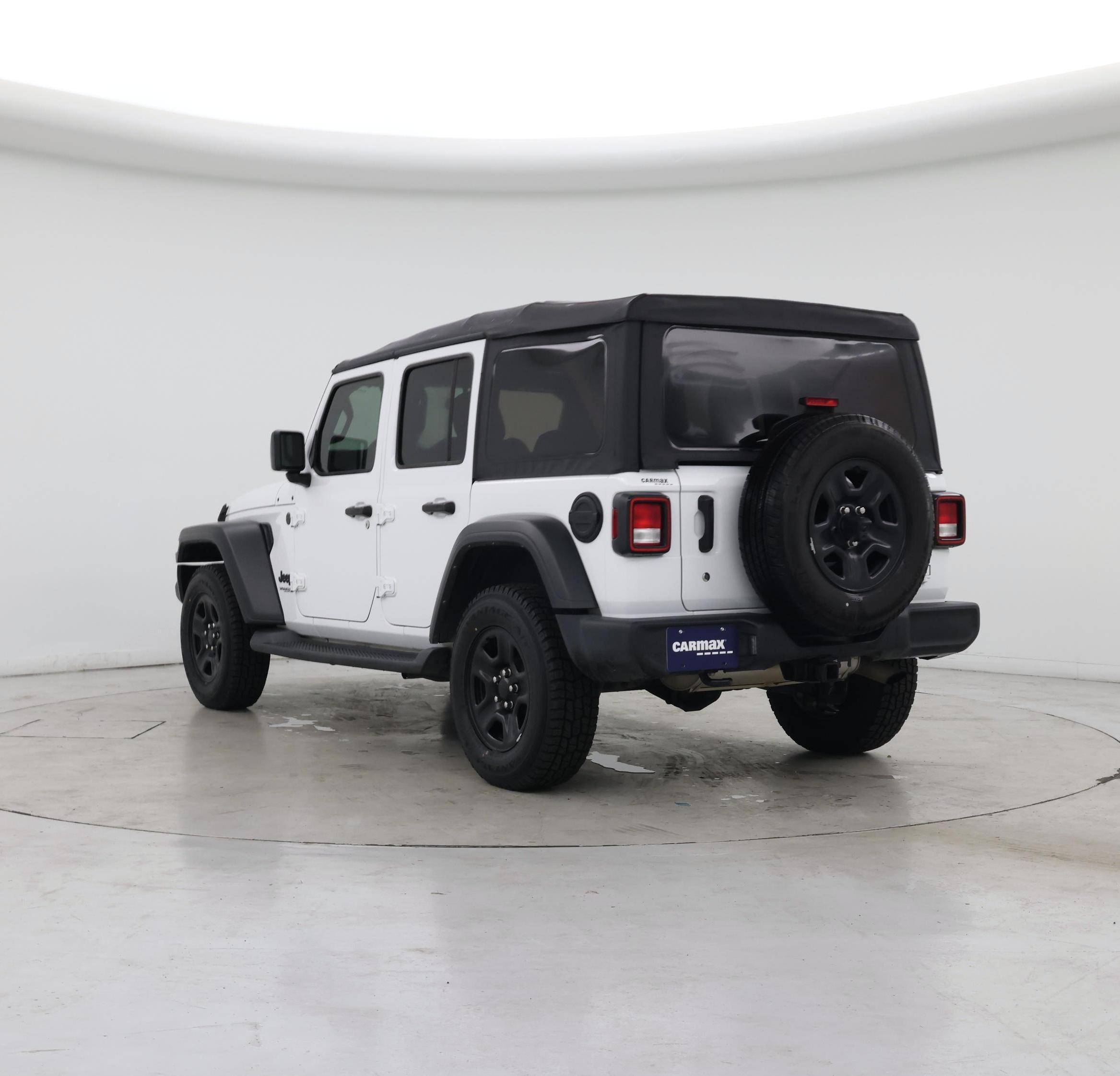Thumbnail: 2022 Jeep Wrangler - 2