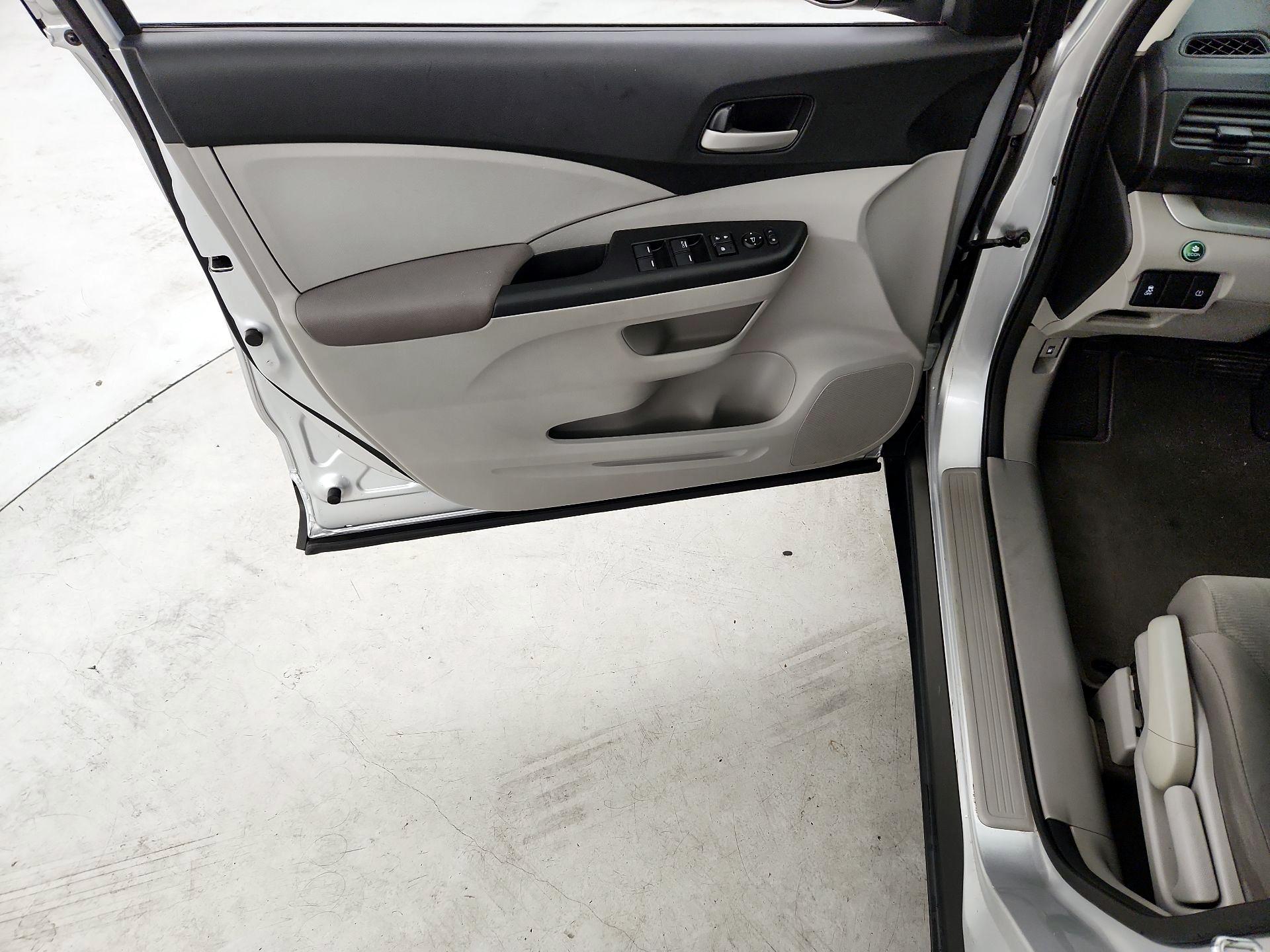 Thumbnail: 2014 Honda CR-V - 12