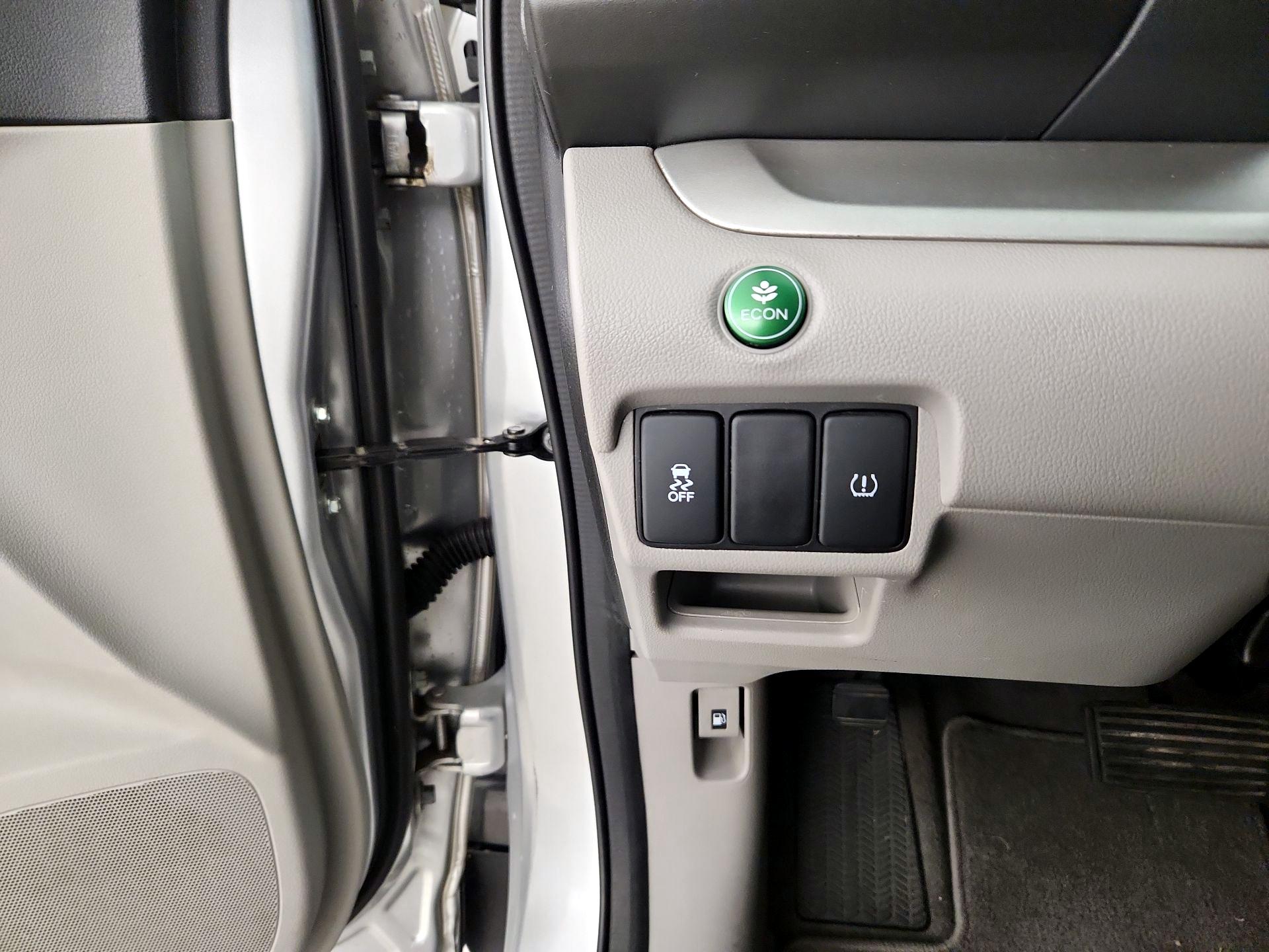 Thumbnail: 2014 Honda CR-V - 13