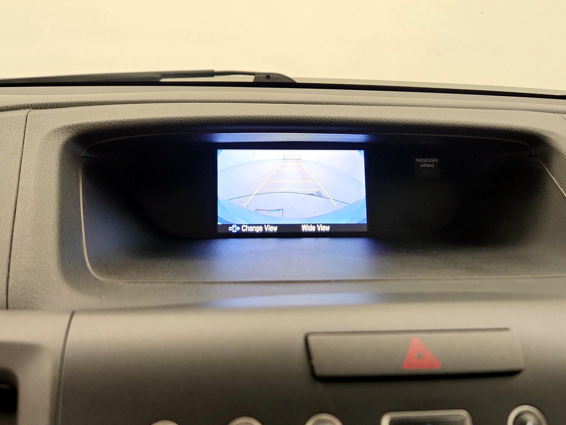 Thumbnail: 2014 Honda CR-V - 14