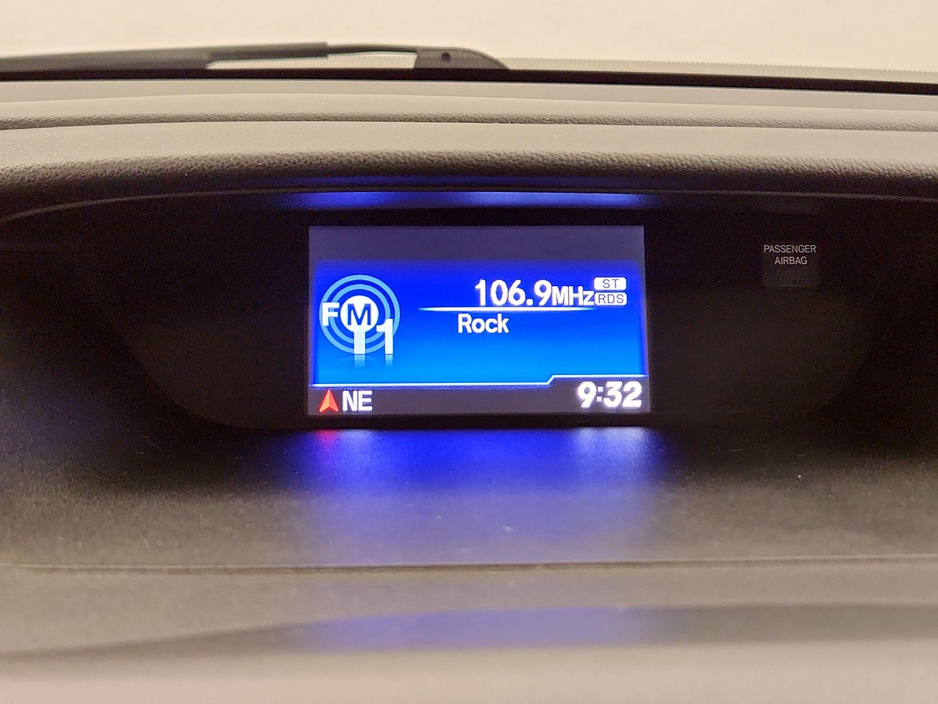 Thumbnail: 2014 Honda CR-V - 15