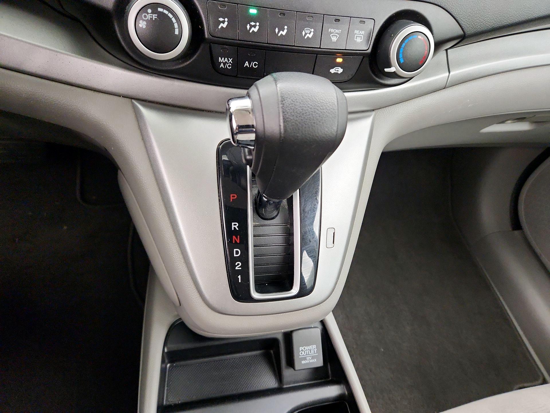 Thumbnail: 2014 Honda CR-V - 17