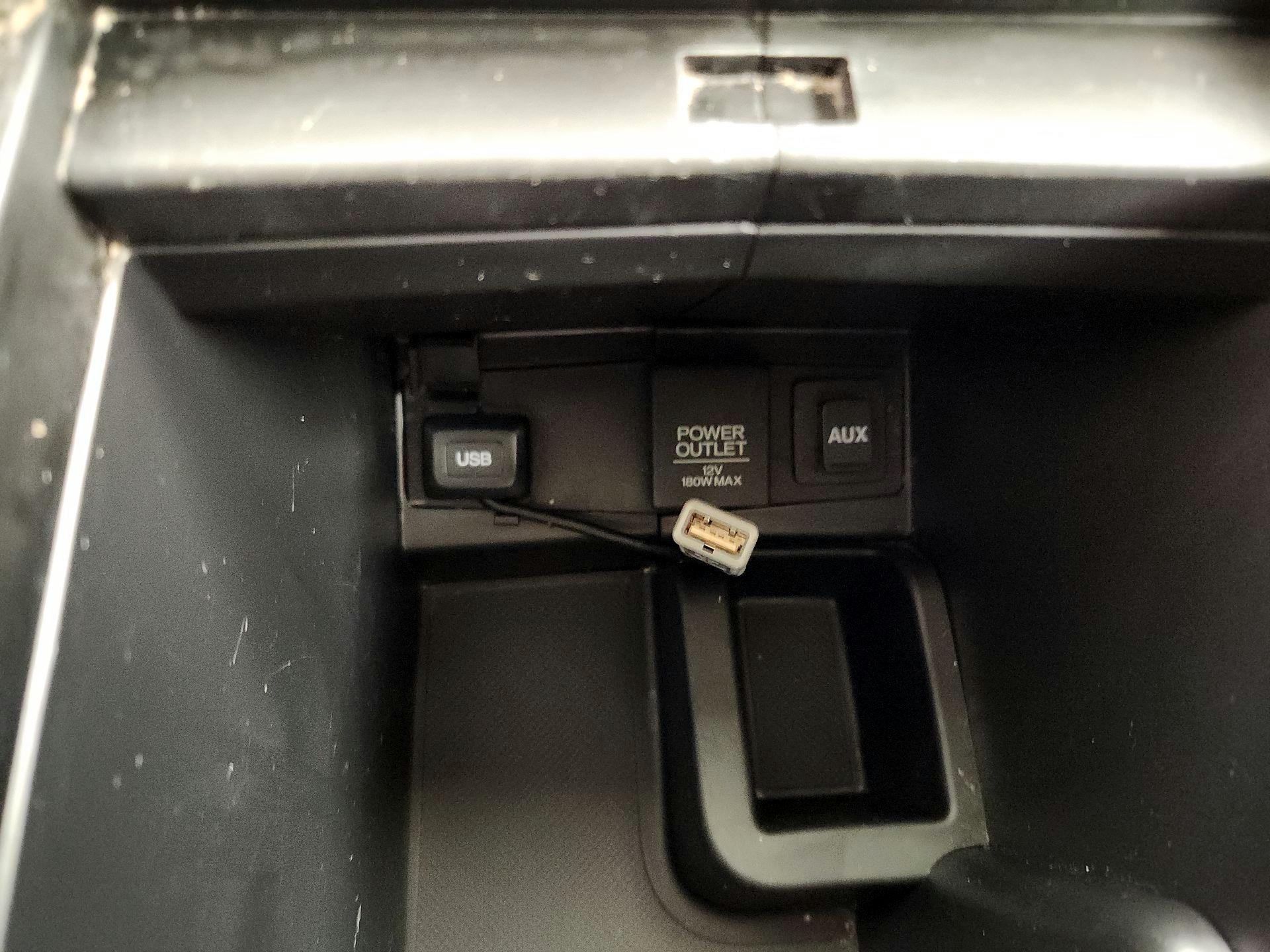 Thumbnail: 2014 Honda CR-V - 18