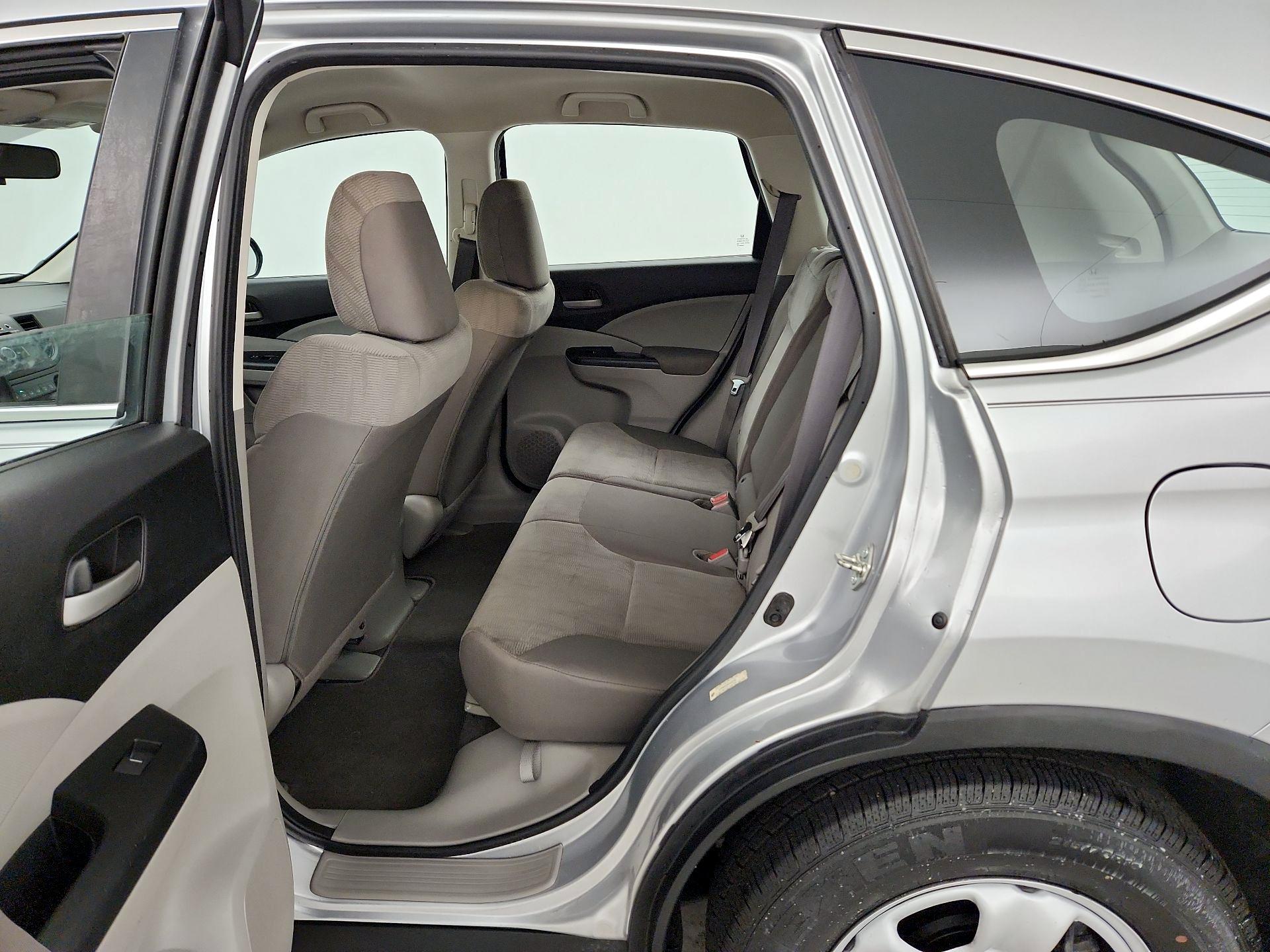 Thumbnail: 2014 Honda CR-V - 19