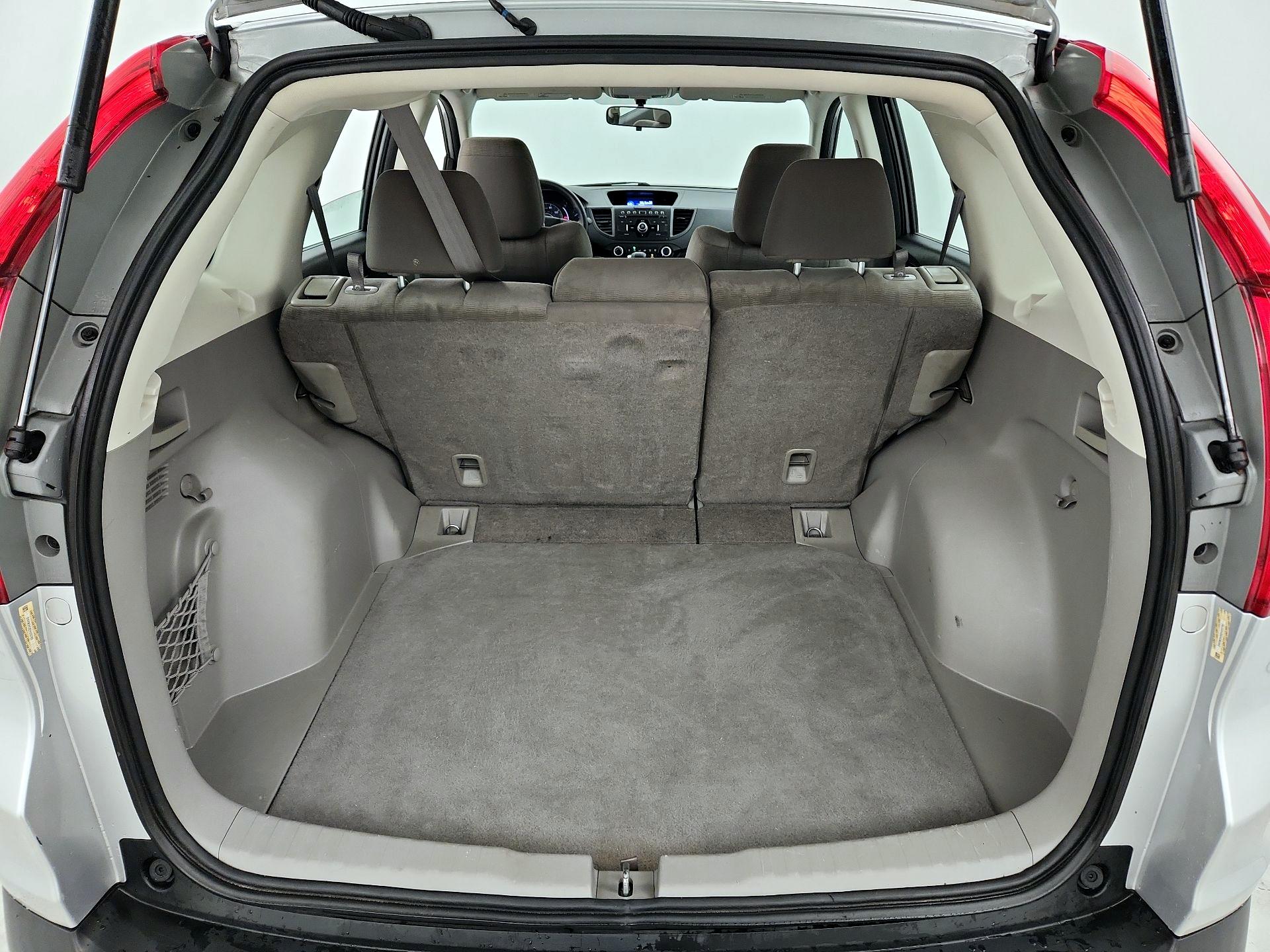 Thumbnail: 2014 Honda CR-V - 20