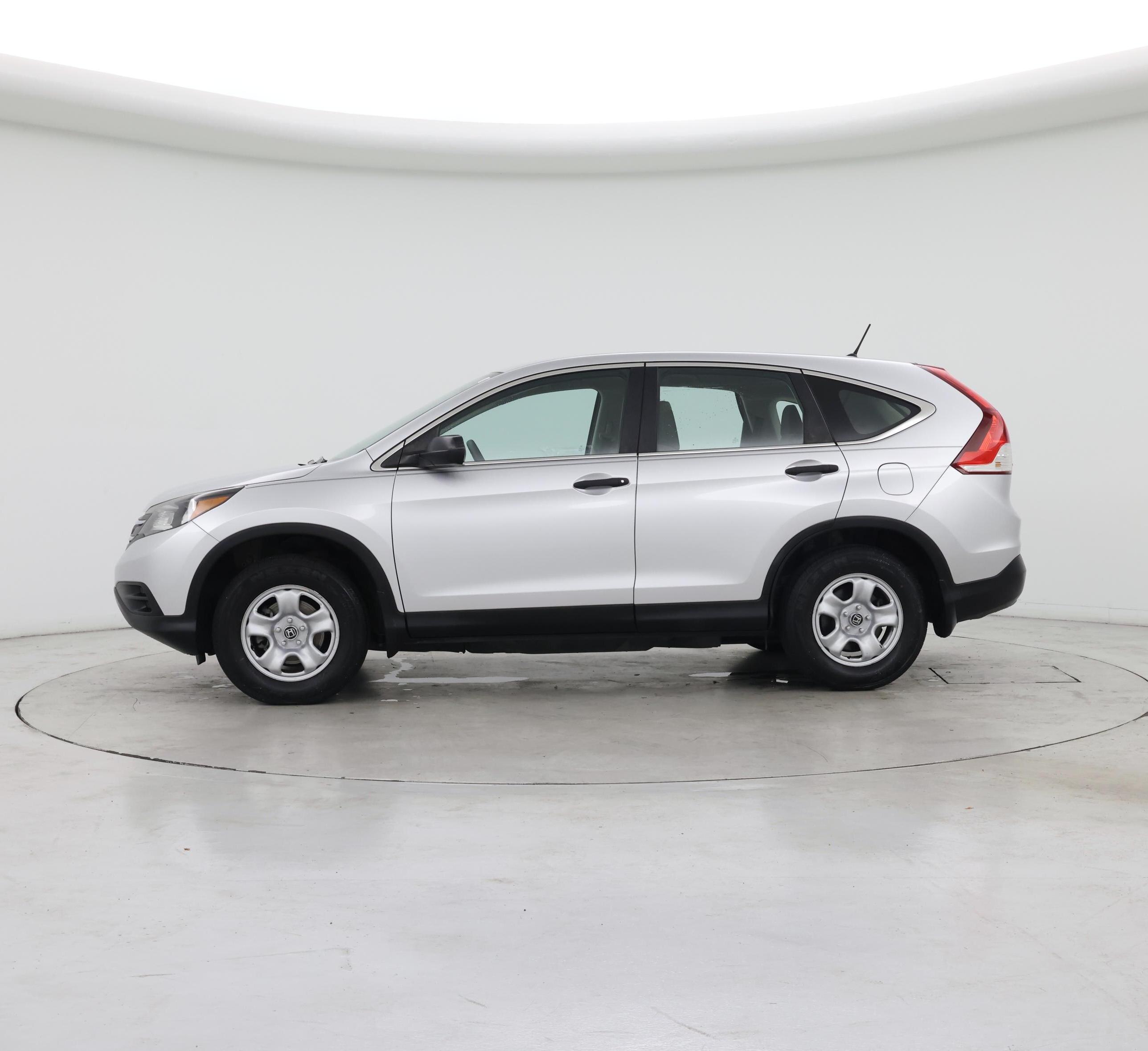 Thumbnail: 2014 Honda CR-V - 3